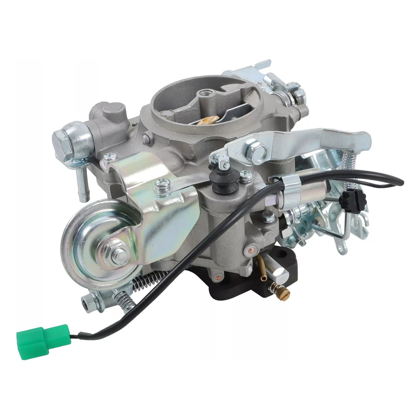 1987 Mitsubishi GALANT Carburetor MD196458