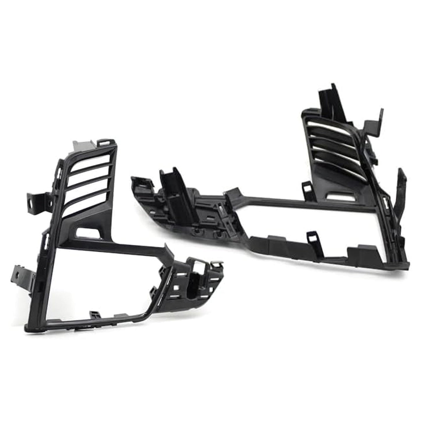 Dashboard Left+Right Air Vent 51459483656 51459483655 For BMW X5 X6 2019-2022