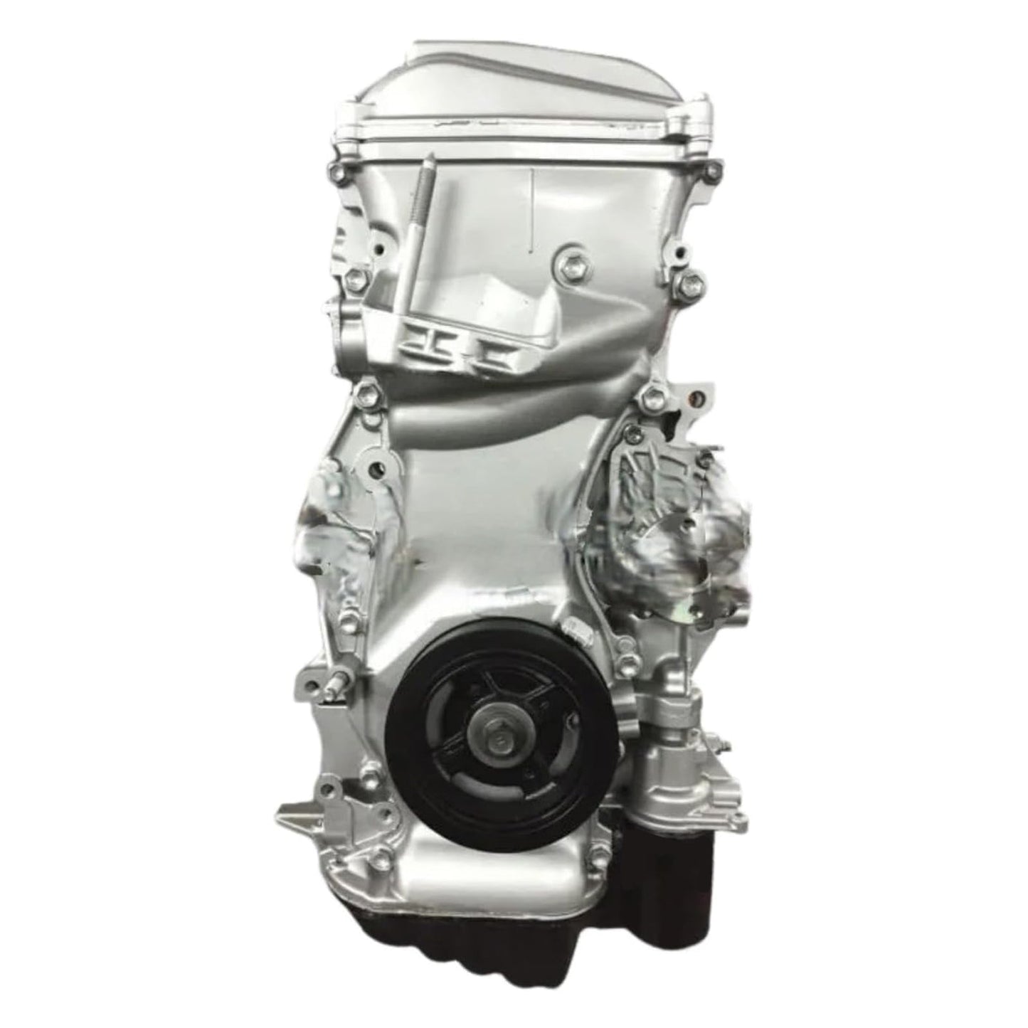 2001-2007 Toyota Rav-4 2.0 LTR Petrol VVTi Engine Assembly 1AZ-FE