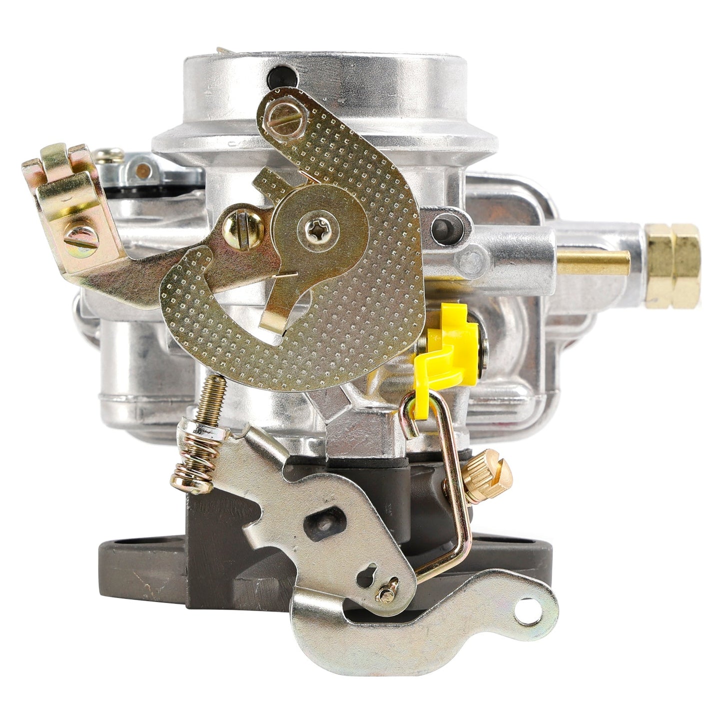 Carburetor For Ford 144 170 200 223 6cyl 57-62 For Holley 1904 Carby 1 Barrel