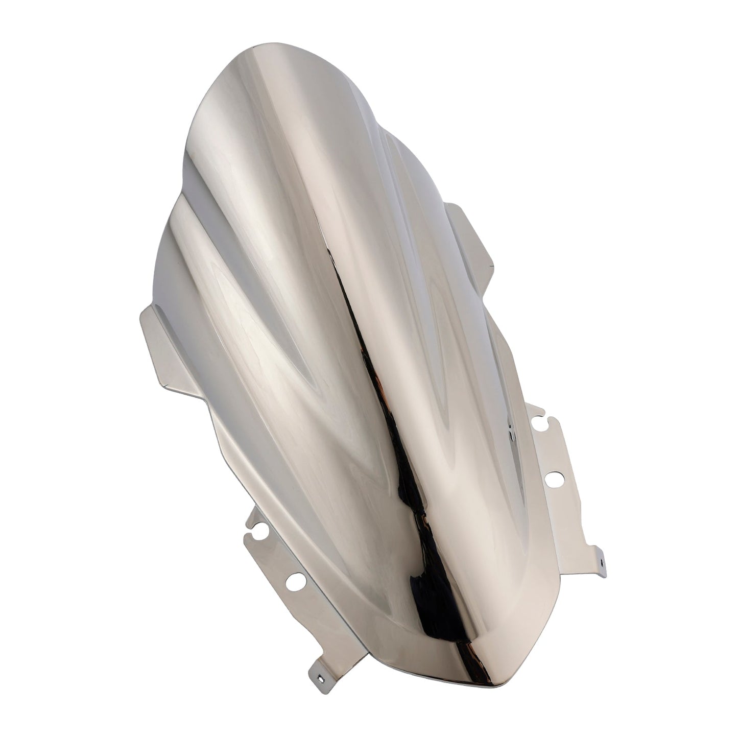 2024-2025 Daytona 660 Motorcycle Windshield WindScreen