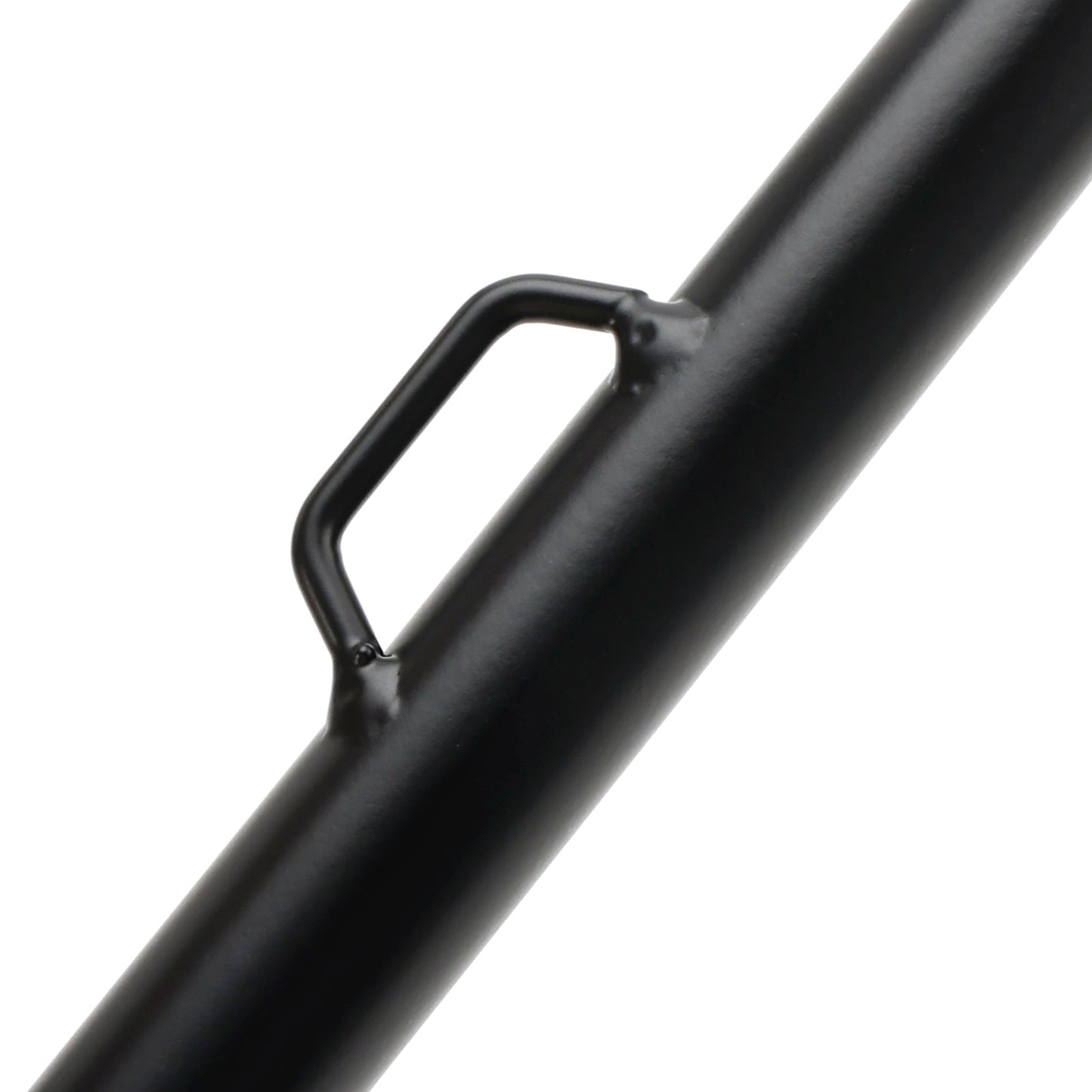 2017-2023 Scrambler 1100 Side Saddle Bag Mounting Bracket