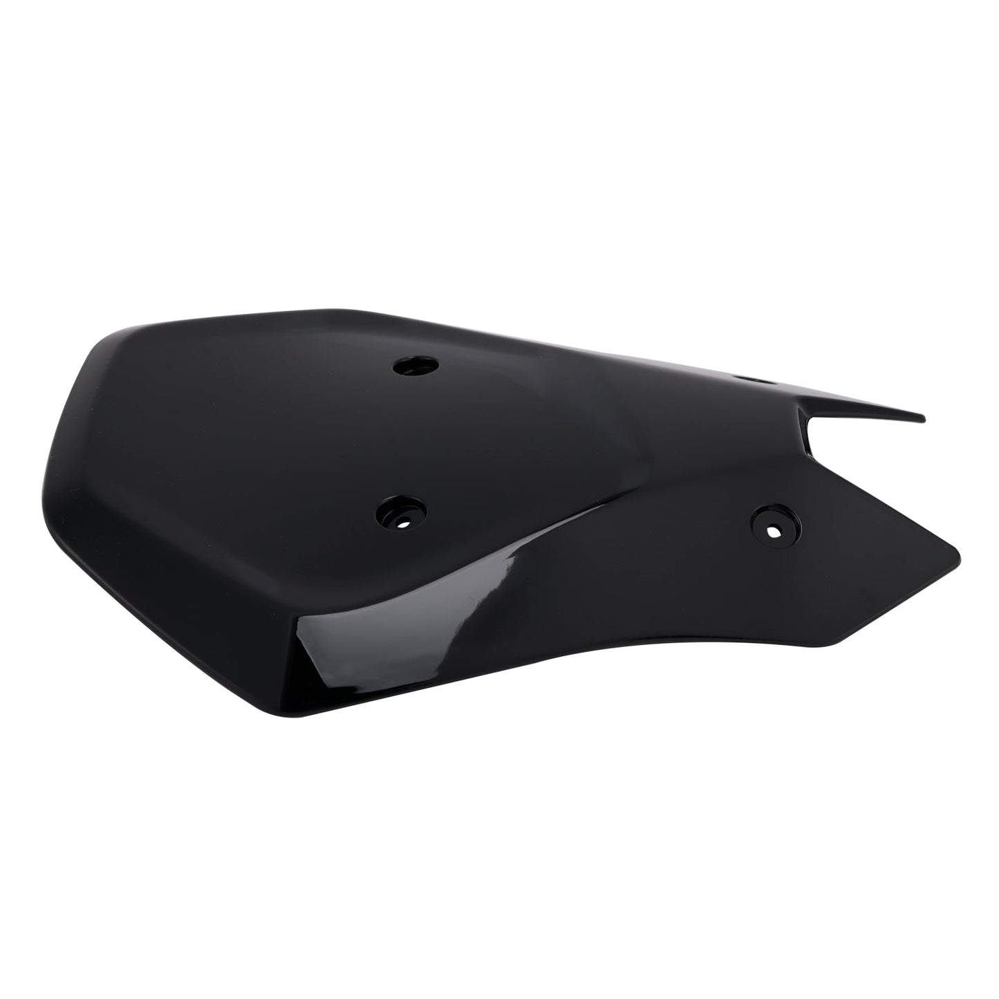 2025- KAWASAKI Z900 ABS Plastic Windshield Windscreen