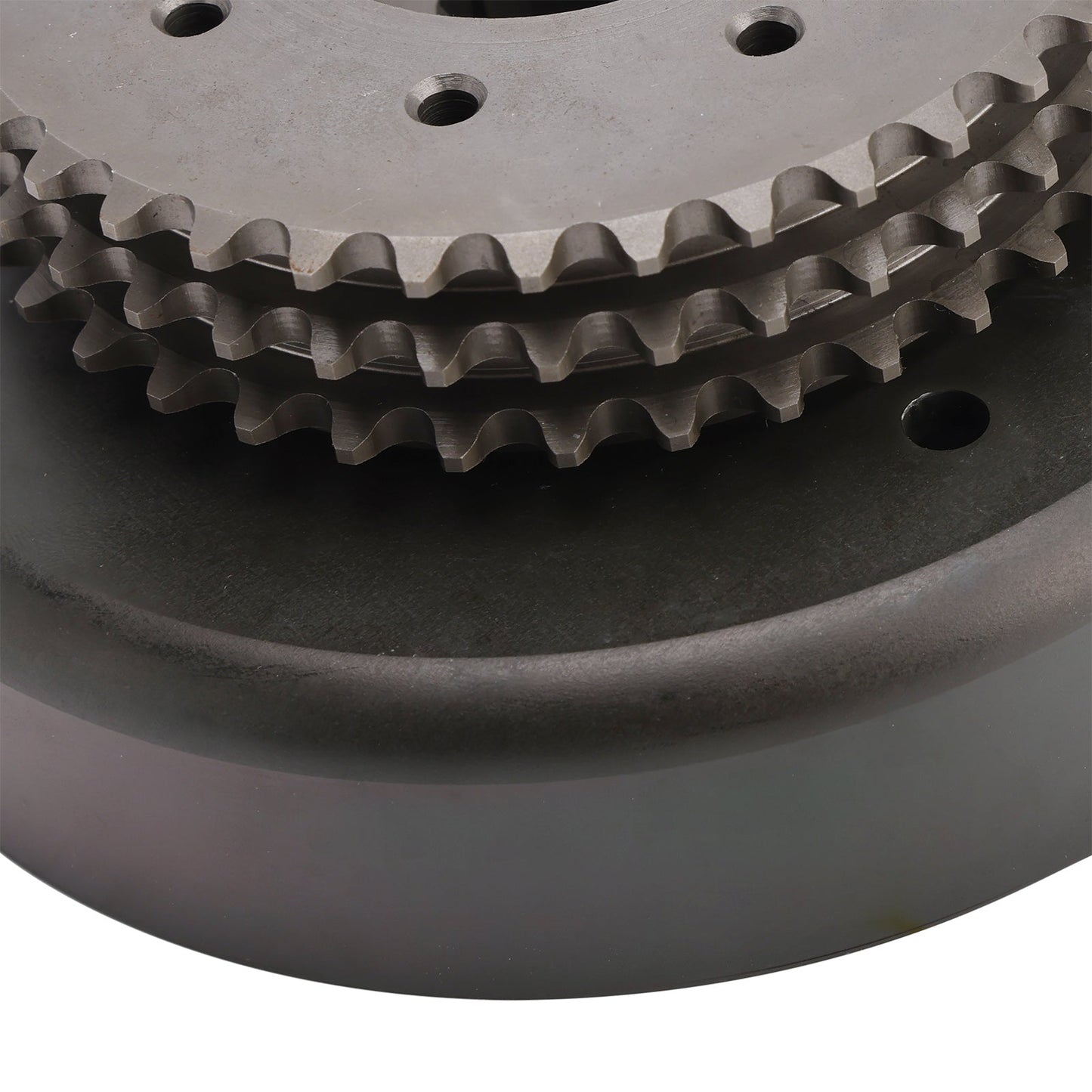 2004-2020 for XL1200C Sportster 1200 Custom 32A Alternator Stator Rotor Sprocket 32494-04