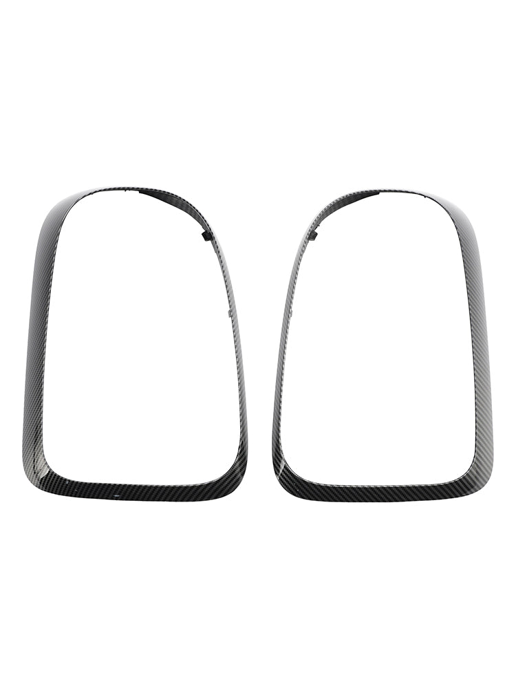11/2015—12/2019 Mini Cooper Countryman F60 Left+Right Tail Light Trim 63217385427+63217385428