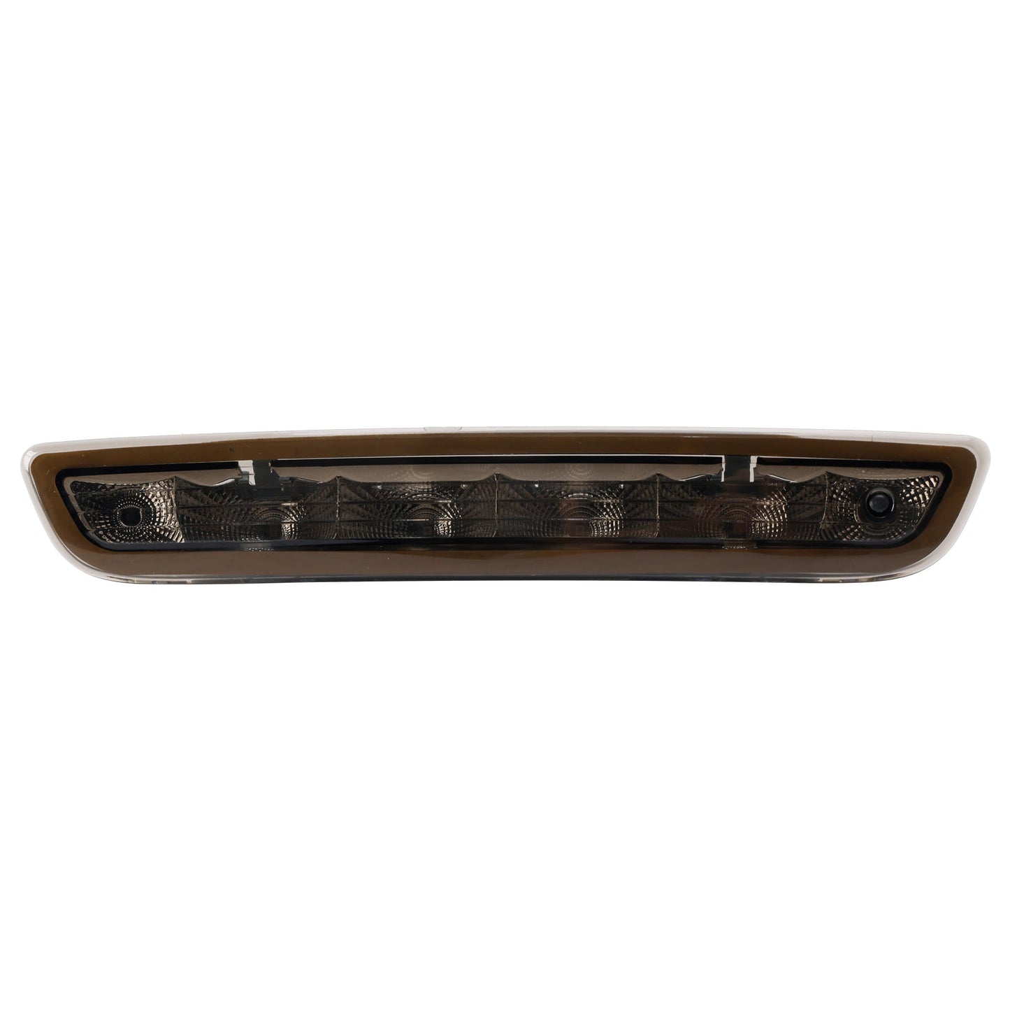 3RD Third Brake Light B000878980 For Peugeot 108 2014-2021 Black