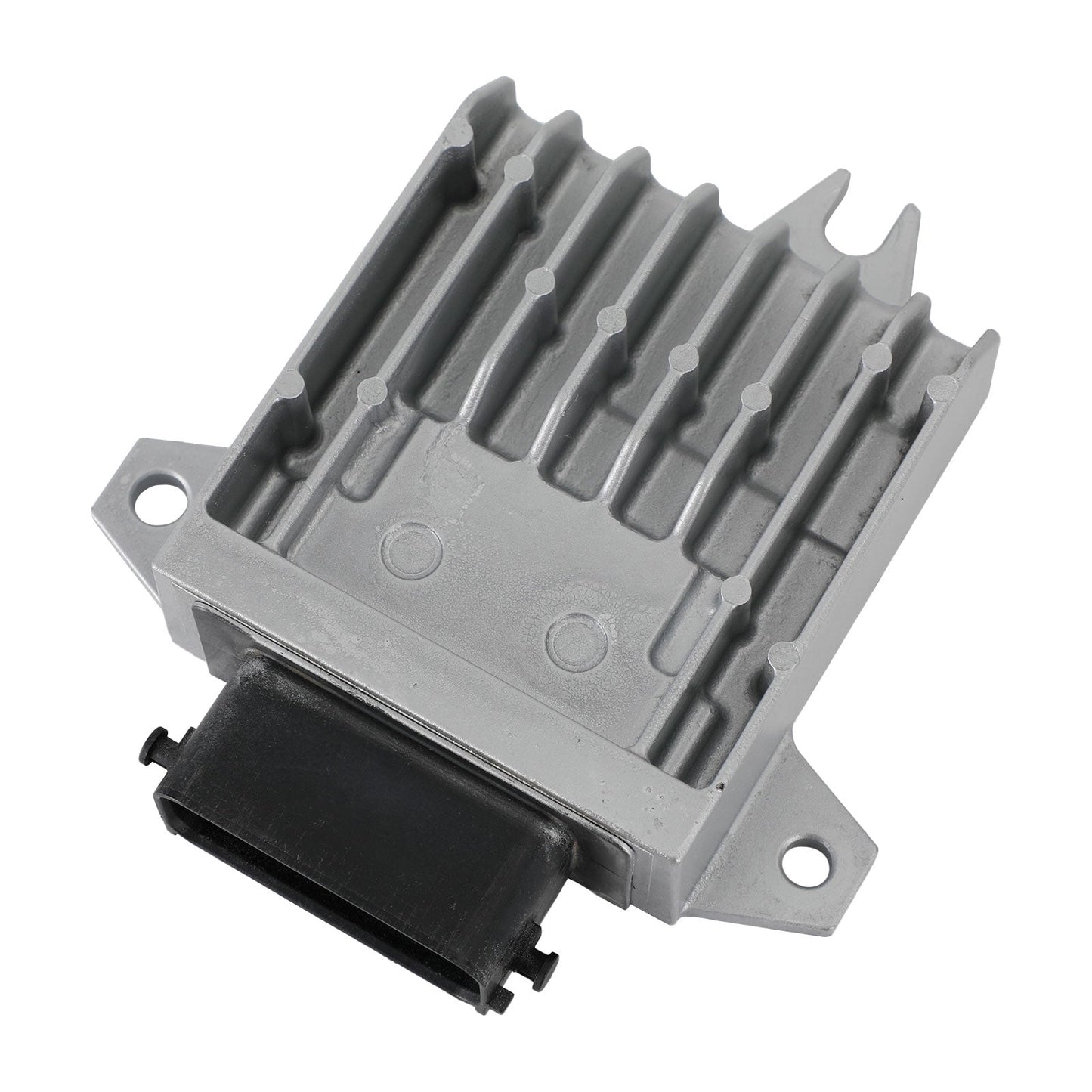 2009-2013 Mazda 3 BL 2.0L Transmission Control Module TCM LFJS189E1C LFJS189E1A