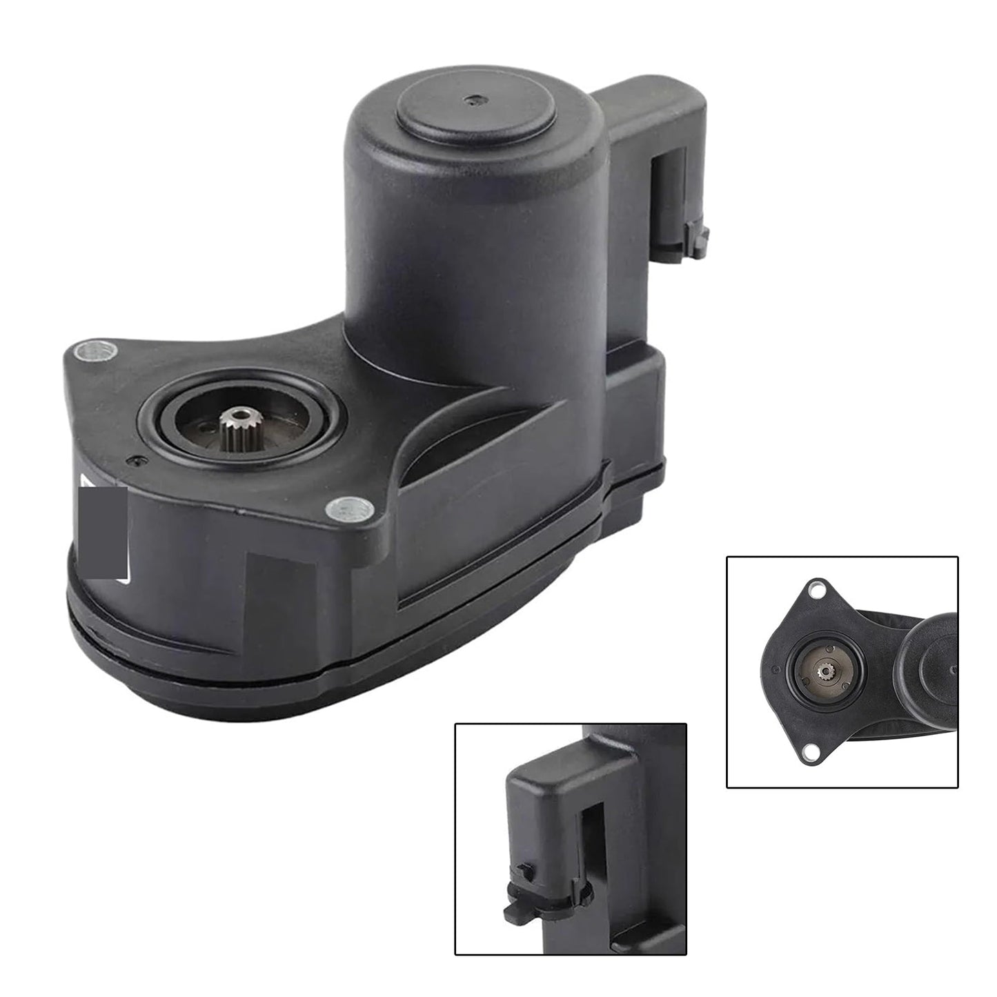 Rear Brake Caliper Servo Motor For Tesla Model 3 Y HZS-CH-002A 104462300