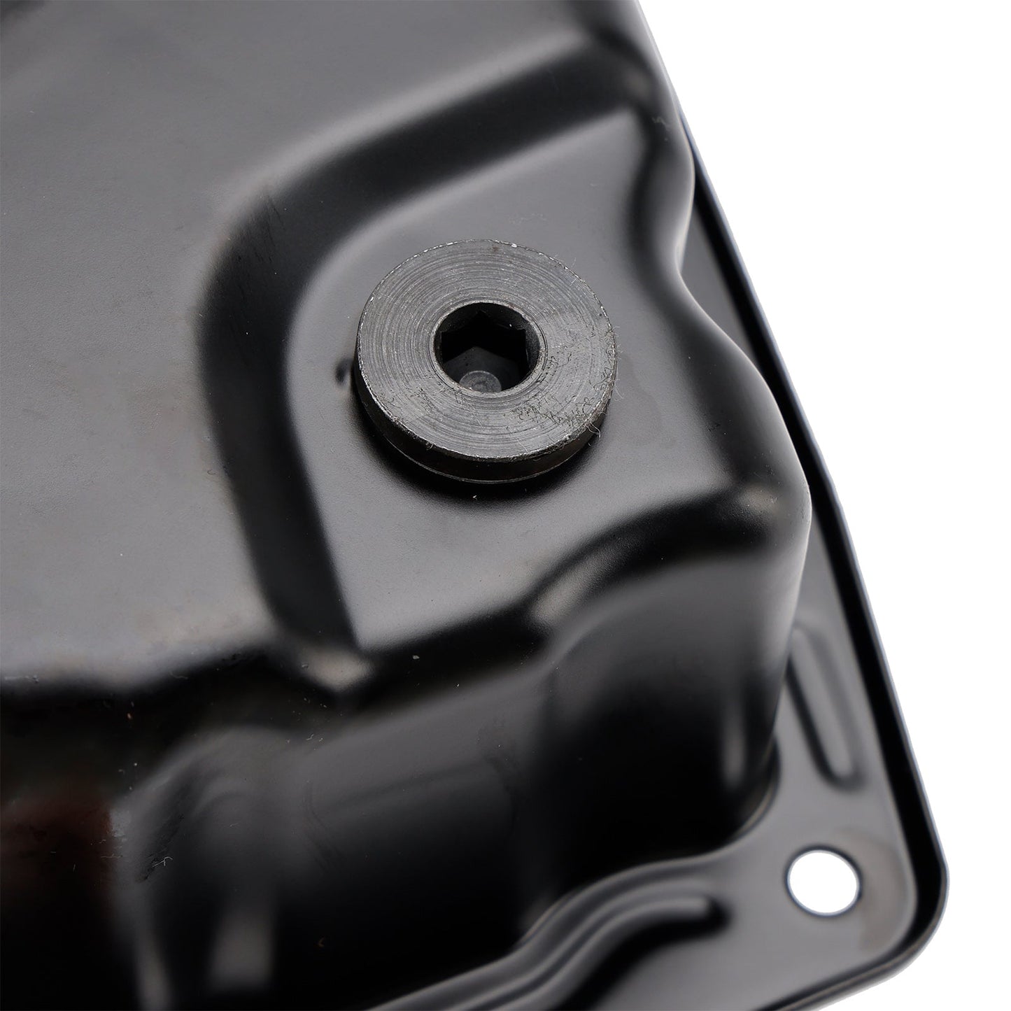 2019+ Citroen C4 Grand SpaceTourer 1.2 PureTech Oil Pan 9829898980 9829898980