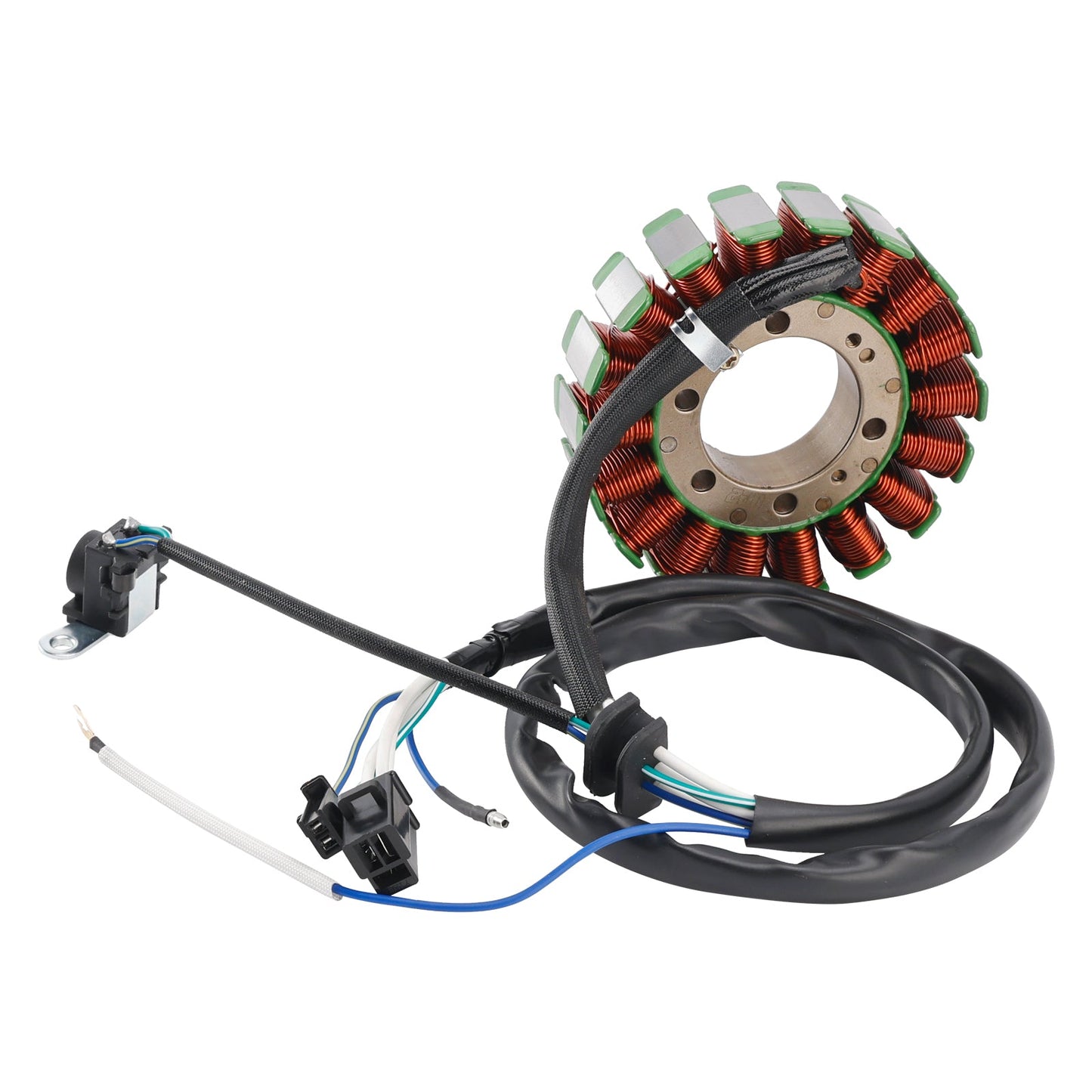 1991 Yamaha SRX 400 3VN SRX 600 1XL Stator Magneto Regulator Gasket Kit