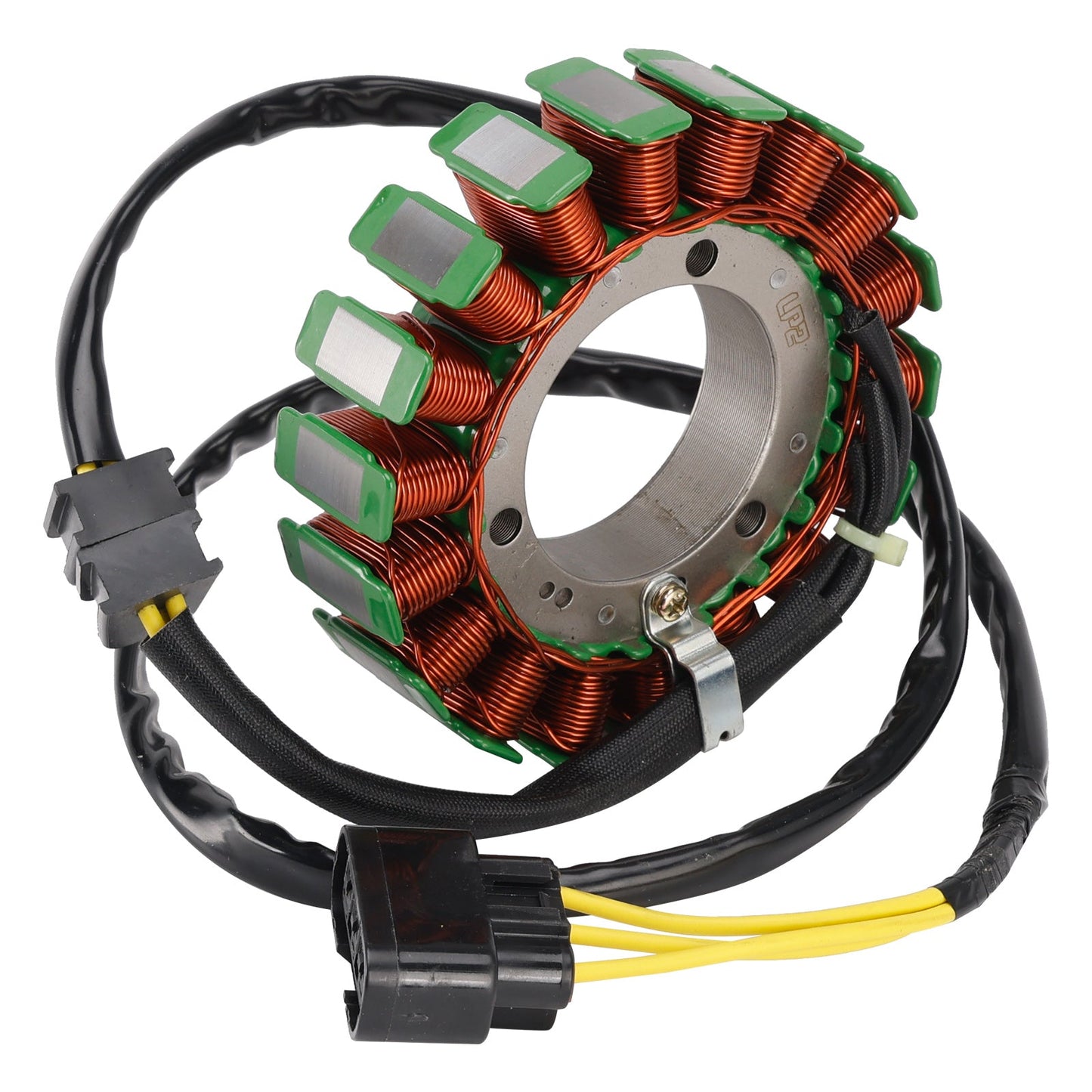 Alternator Stator For Segway ATV Snarler AT5 / AT6 / S / L / UTV Fugleman UT6