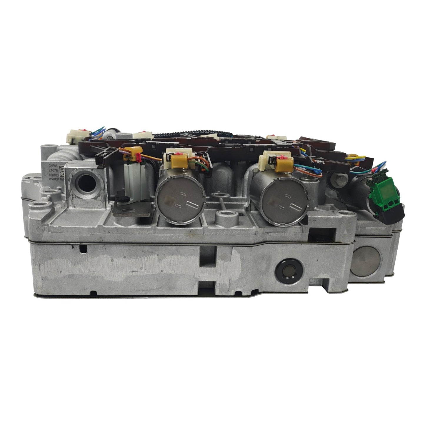 FORD 8-Speed Mechanical Model 8F35 Automatic Transmission Valve Body