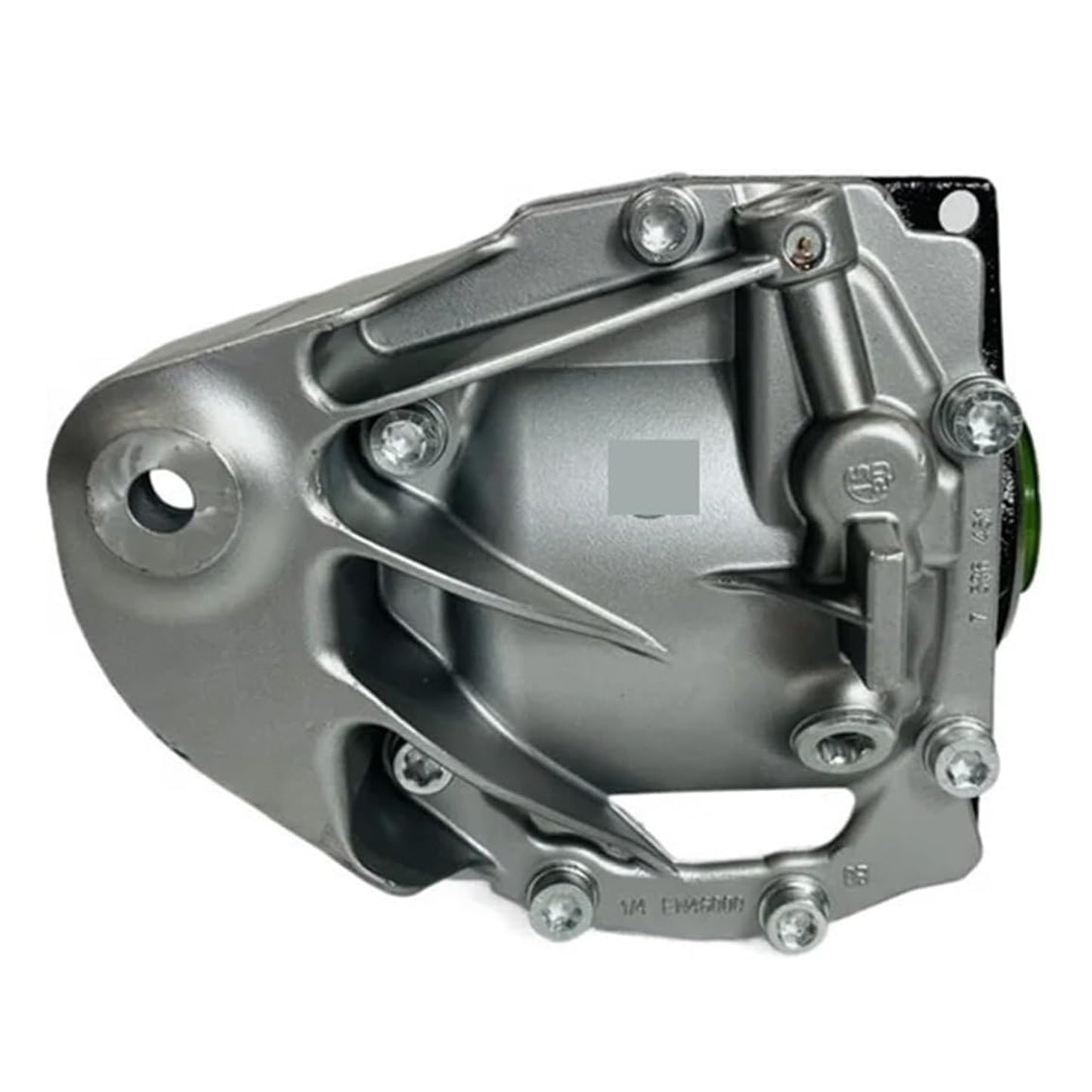 Rear Differential Diff 3.64 Ratio 33107602984 For BMW X5 E70 3.0d Diesel M57N2