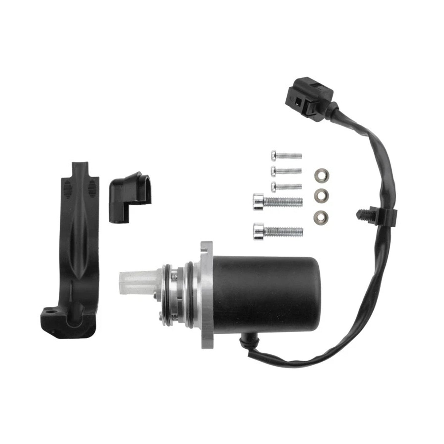 2004-2009 VW Multivan Rear Differential Pump 02W598549 02W598549A