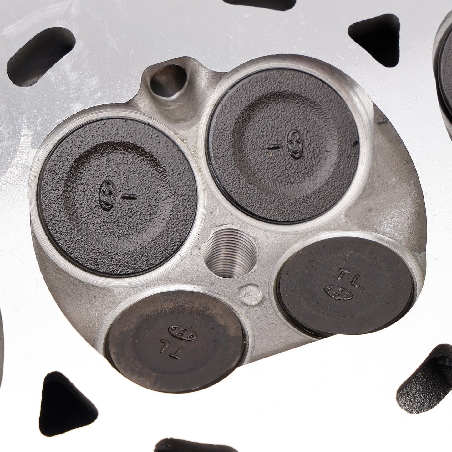 Cylinder Head Assembly G4FJ For Hyundai Accent Kia Soul 1.6L 2012-2019