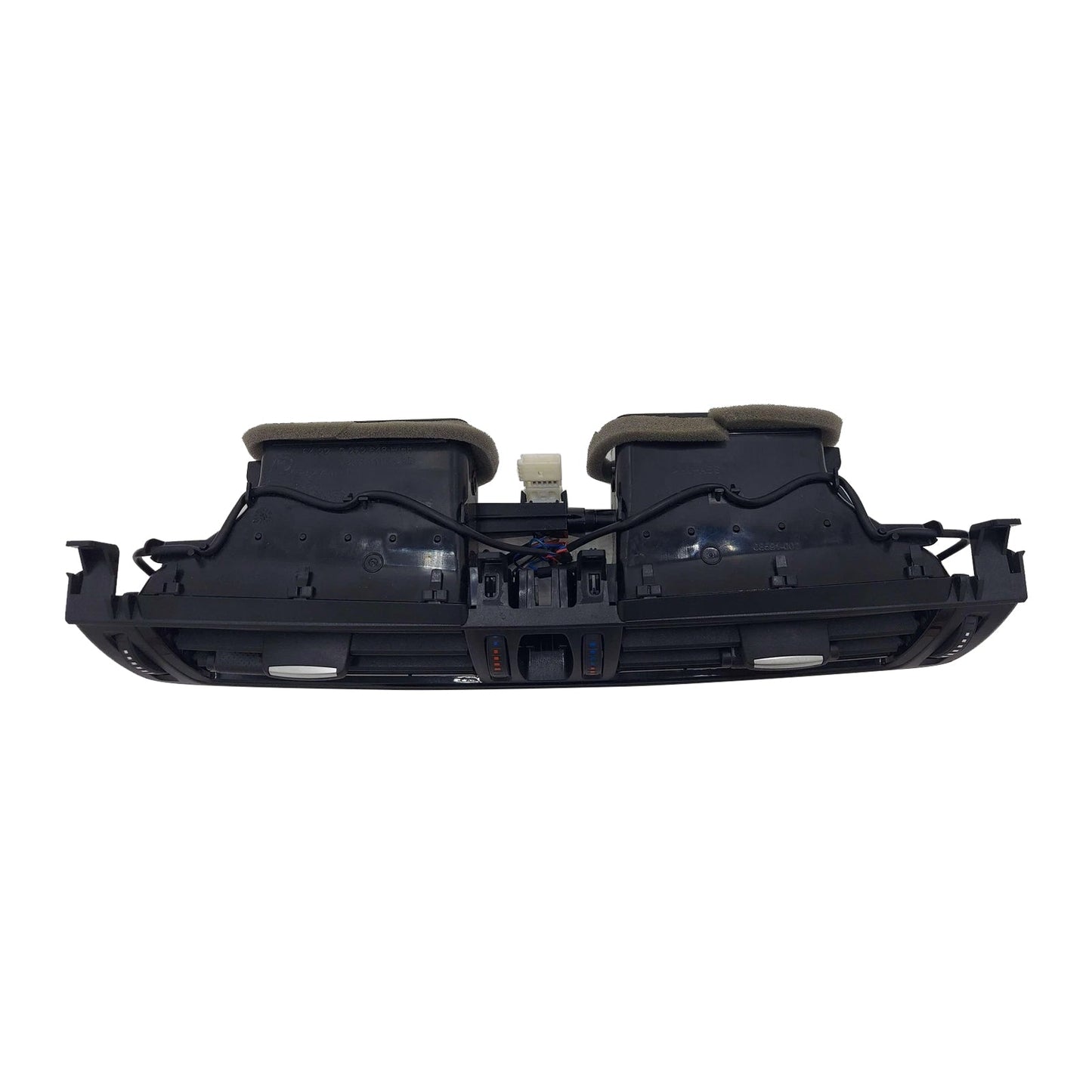 Center AC Air Conditioner Heater Dash Vents 925264810 For BMW F15 F16 2015-2018