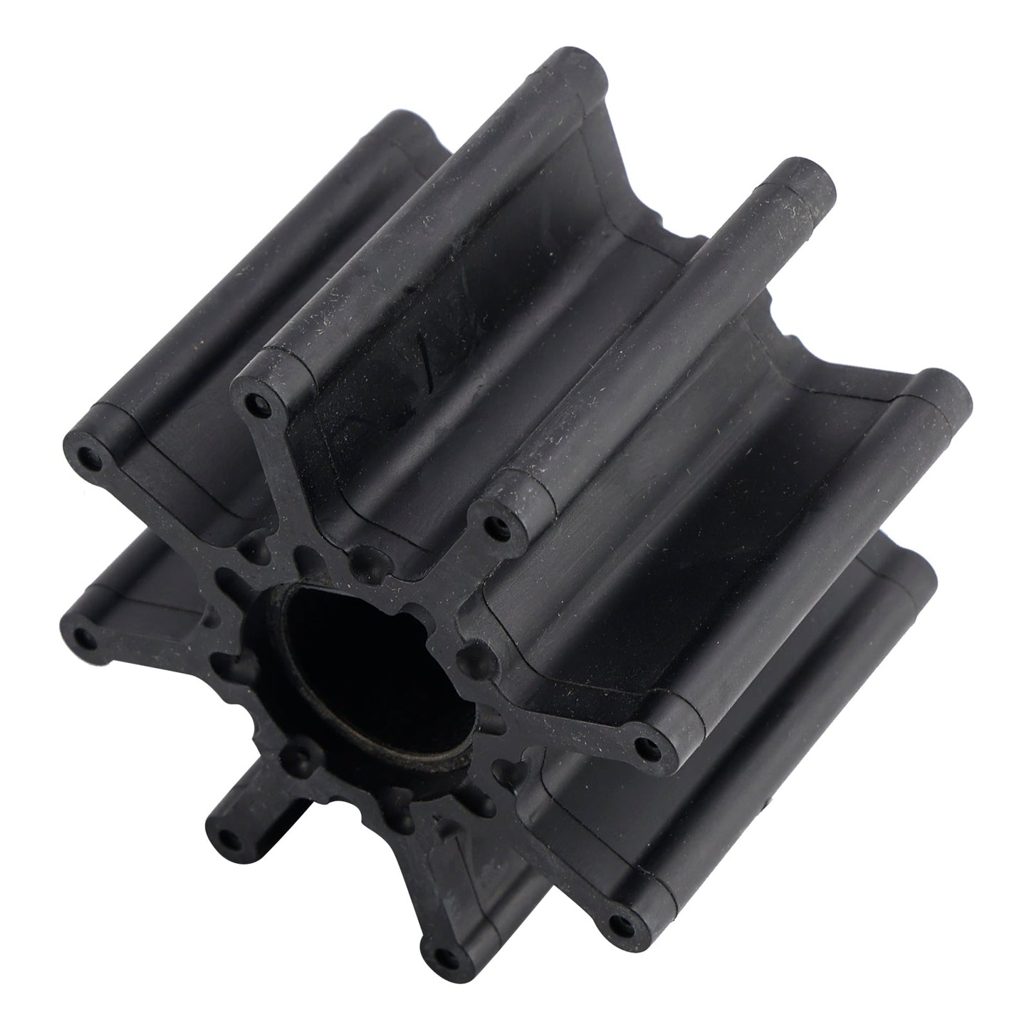 Mercruiser Alpha & Bravo 4.3,5.0,5.7,6.2,7.4,8.2L V6/8 Engines Water Pump Impeller Kit 46-807151A7