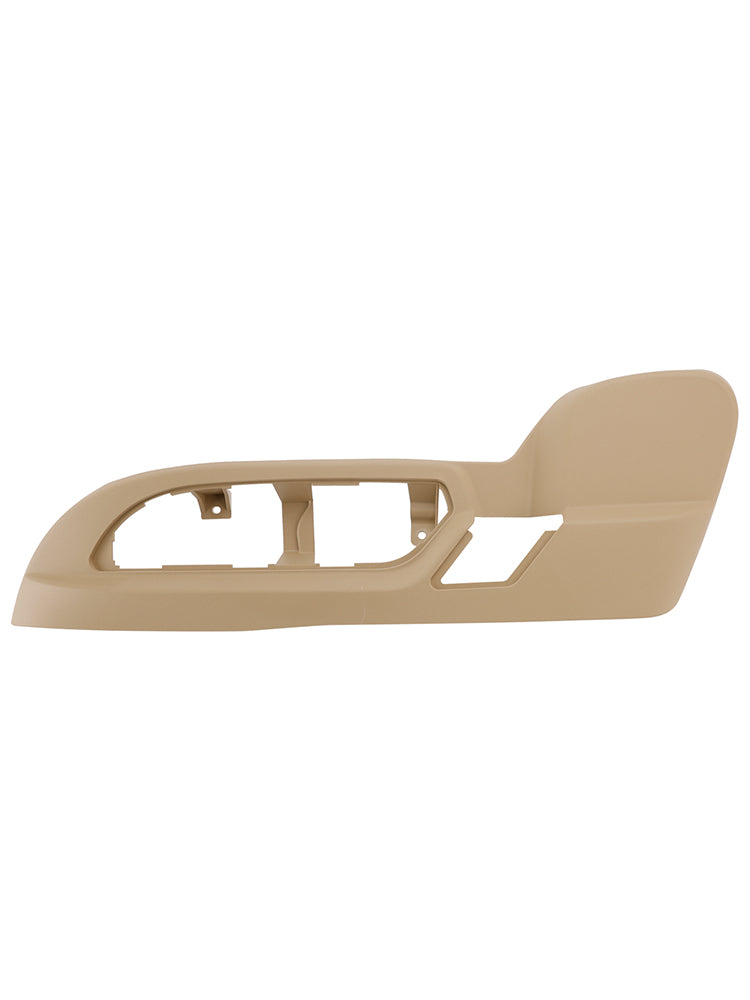 2009 For Chevrolet Traverse Front Driver Seat Side Trim Panel Tan Cover 25941790