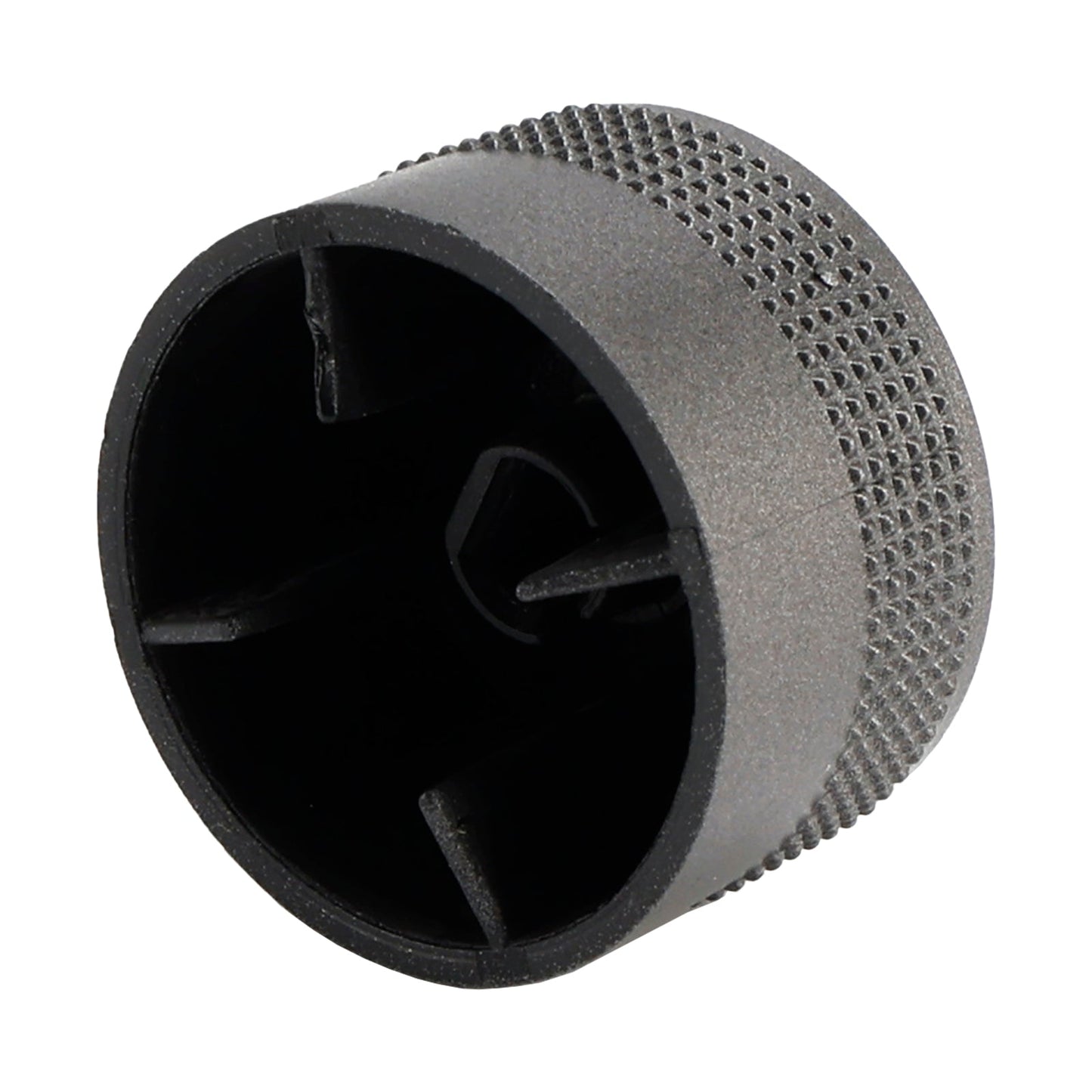 2 PCS 86419-60011 Rear Volume Control Knob Cover for Toyota Land Cruiser LC200