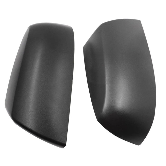 2007-2022 Toyota Sequoia Tundra Rear View Door Wing Mirror Housing Cover Cap
