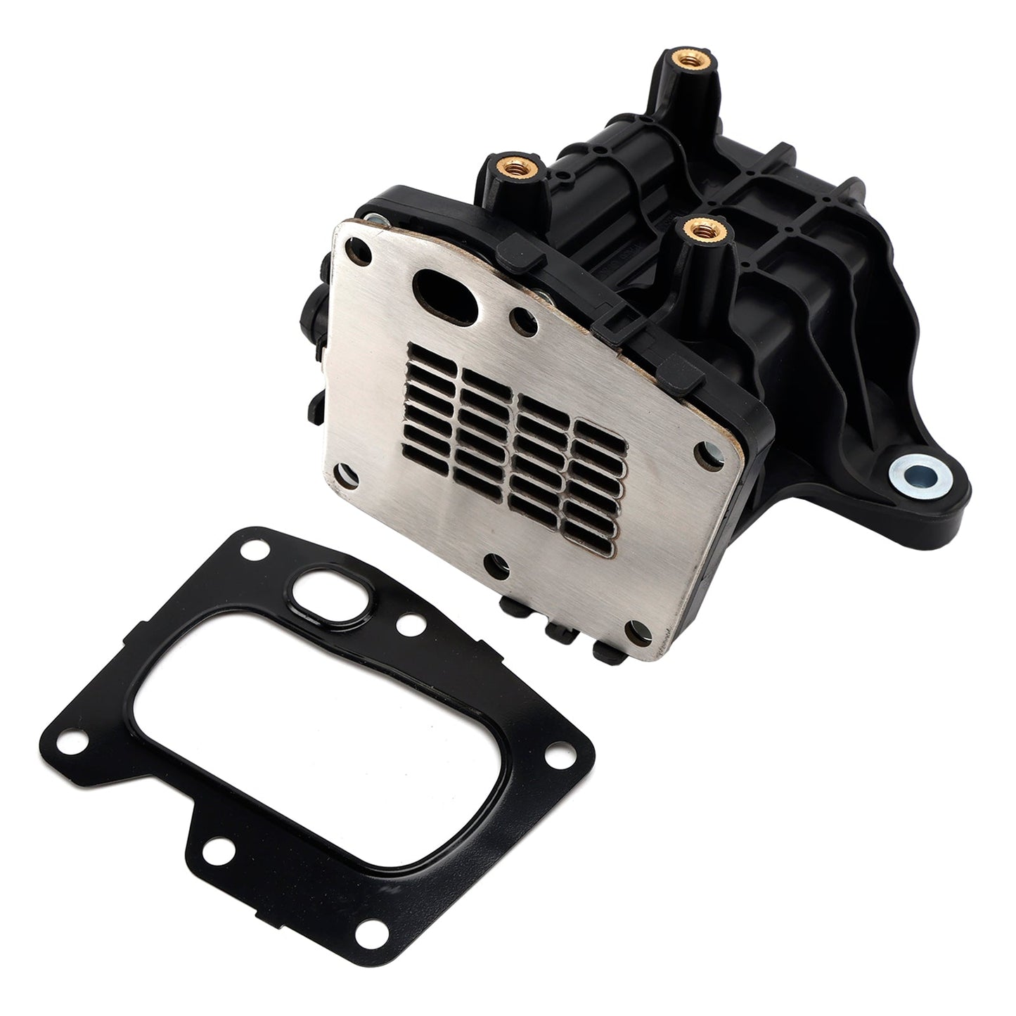 Peugeot Expert - 2.0 BlueHDi EGR Cooler & Housing 9678745680 9820965980