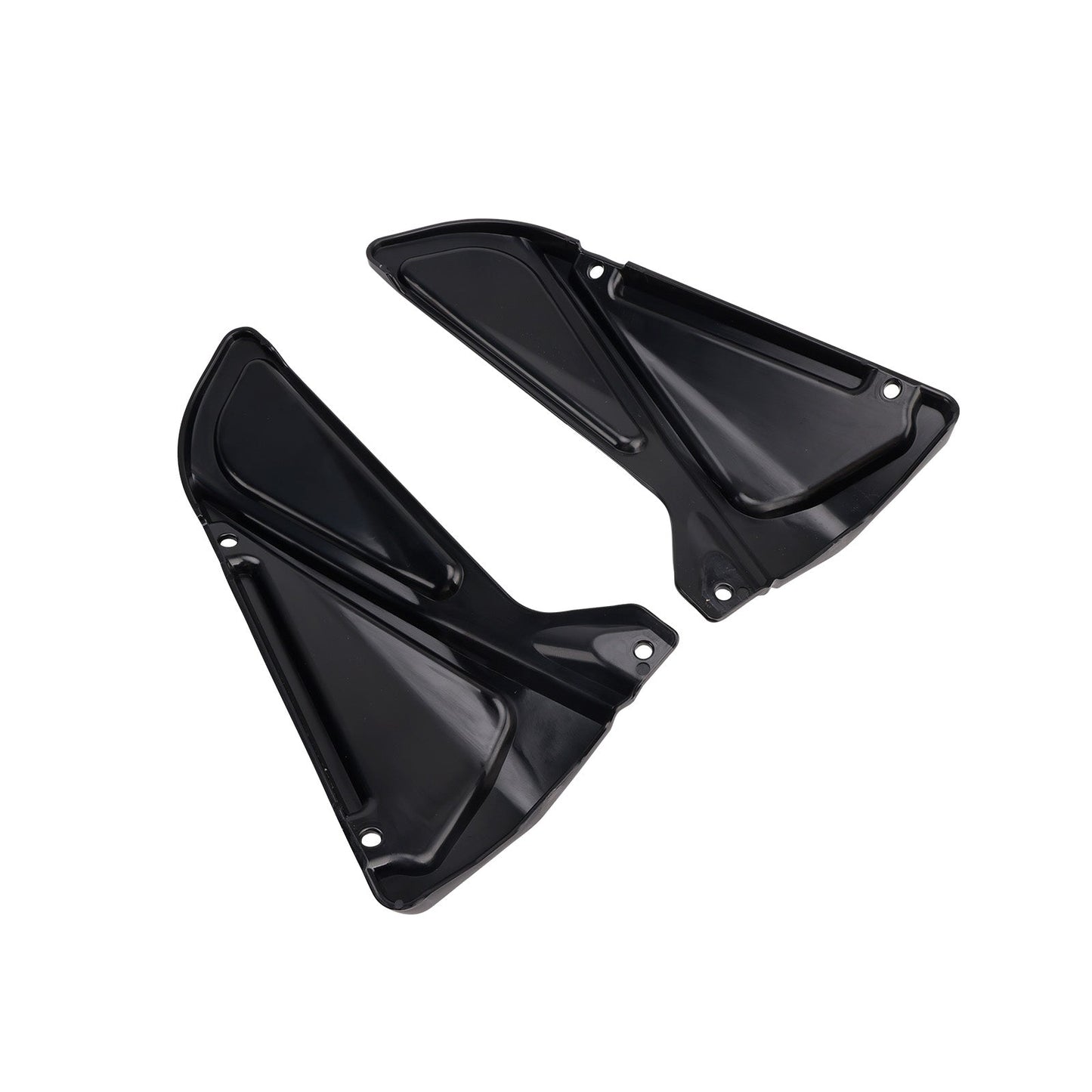 Side Frame Cover Panel Fairing For Honda Rebel CMX 250 300 500 17-22