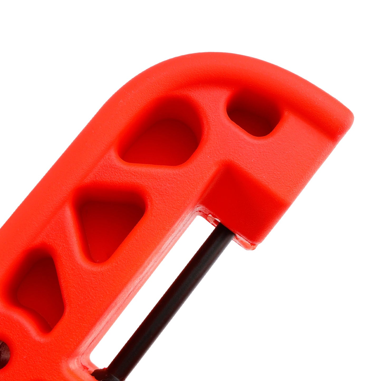 Watercraft Buffer Snap-In Fender Bumper 295100418 Red For Sea-Doo Spark Gtr Gtx