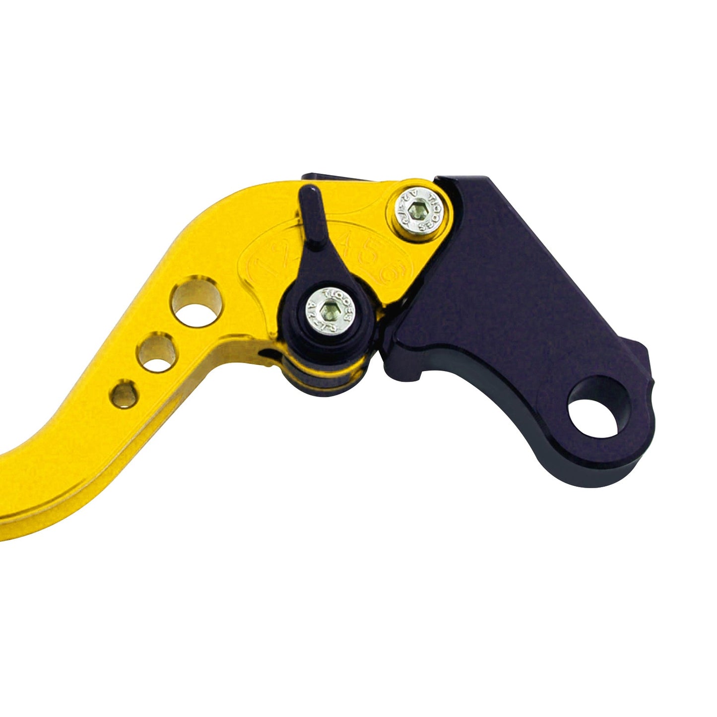 Long Clutch Brake Lever fit for CFMOTO 250SR 250NK CBS 2019-2022