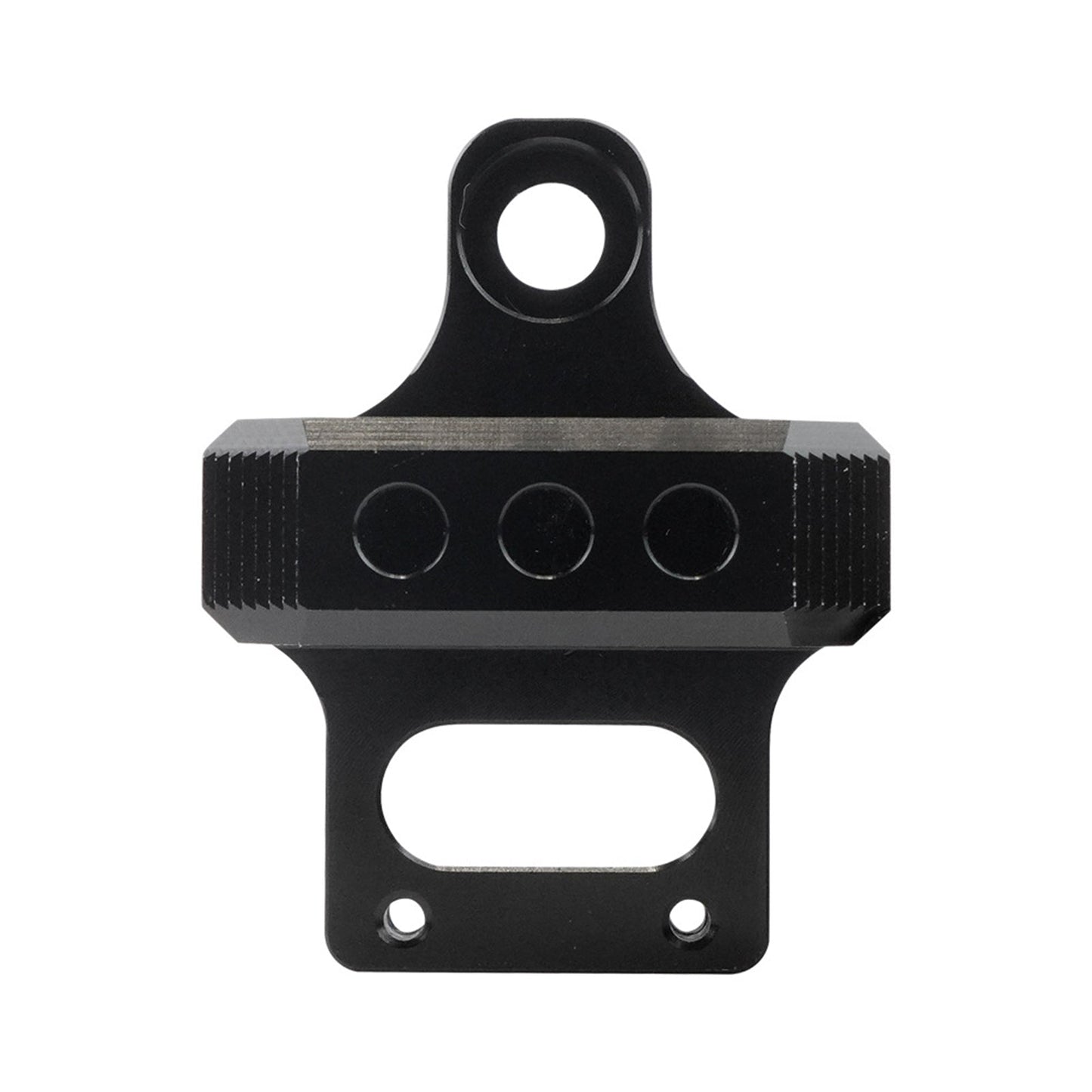 Solenoid Valve Mount Holder Bracket 3 Port for Mac AEM Boost Controller