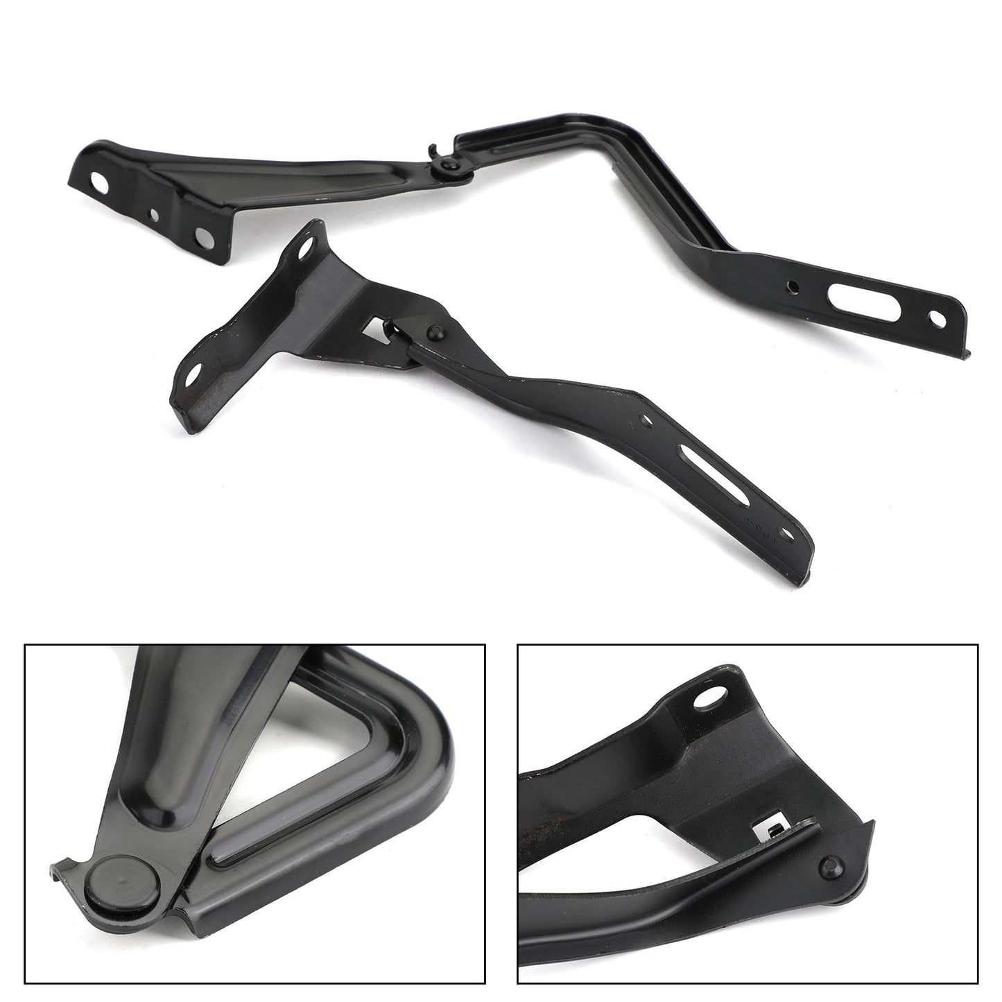 Set of Hood Hinges Left&Right for Acura TSX 09-14 60120TL0G00