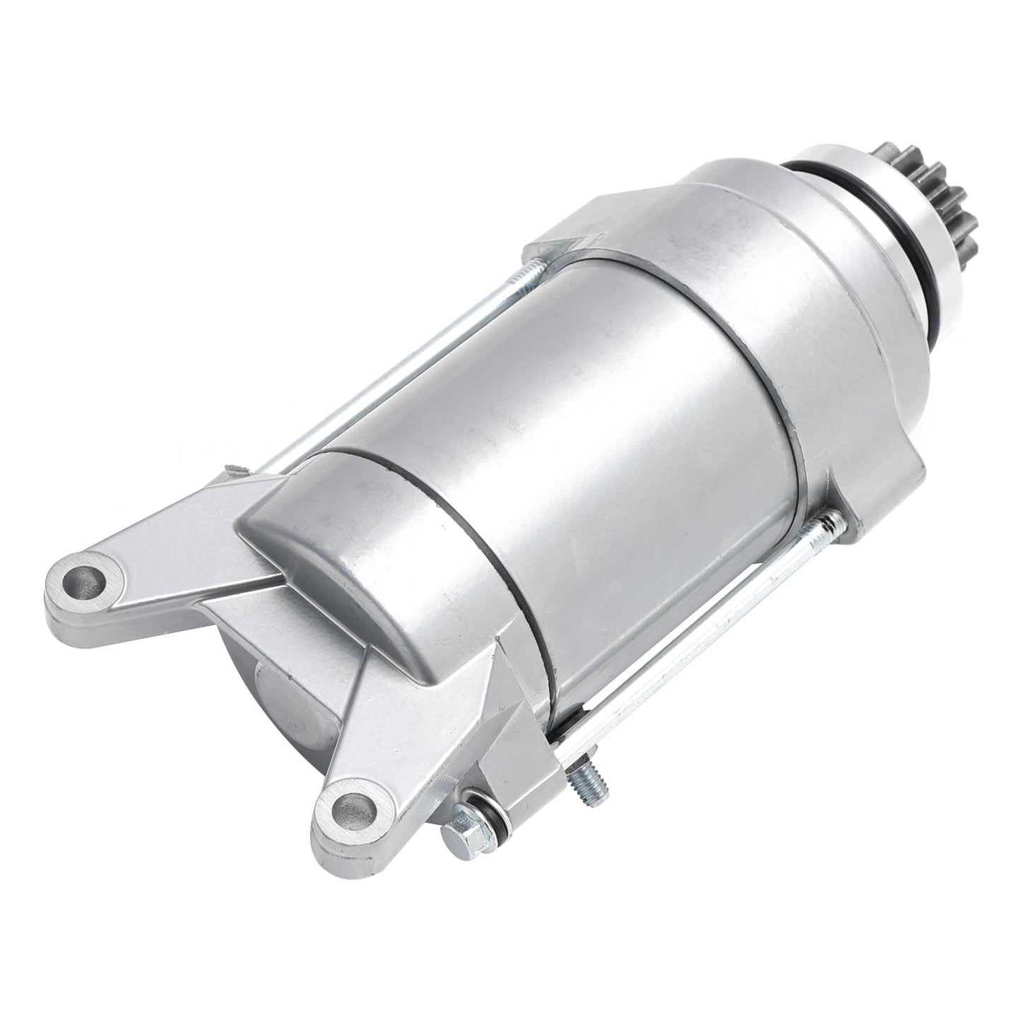 2000-2008 Yamaha XVS1100A Drag Star Classic 1100 STARTER MOTOR 5EL-81890-00-00 5EL818900100