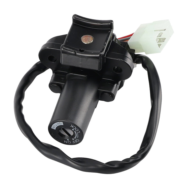 2024 Kawasaki W800 ABS Ignition Switch Lock Set 27048-5311 51049-0003