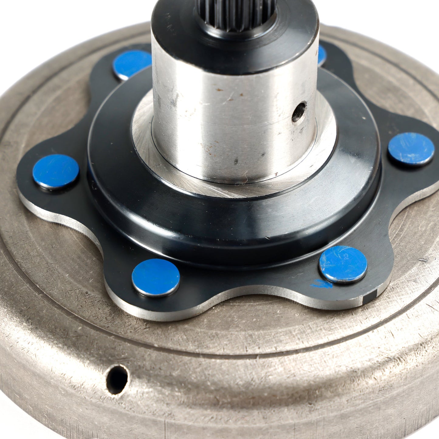 2016-2017 Arctic Cat Alterra 400 Front Clutch Variator Pulley Set 0823-200 2266A-Pwb1-900