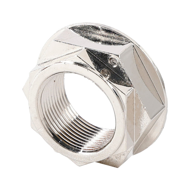 4020FA4208E Washer Hub Nut for LG Washing Machine WT1001CW WT4801CW