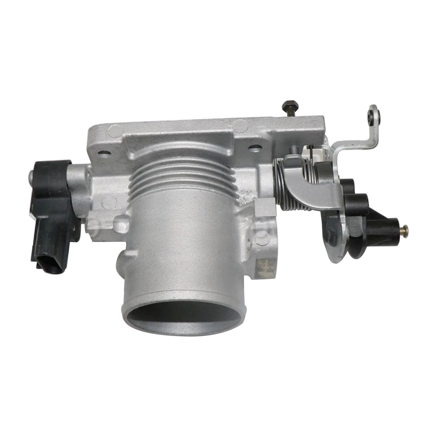 2002-2008 for Ford Ranger Throttle Body Valve 3L5E-BB 2L5U-BB 3L5E-BA