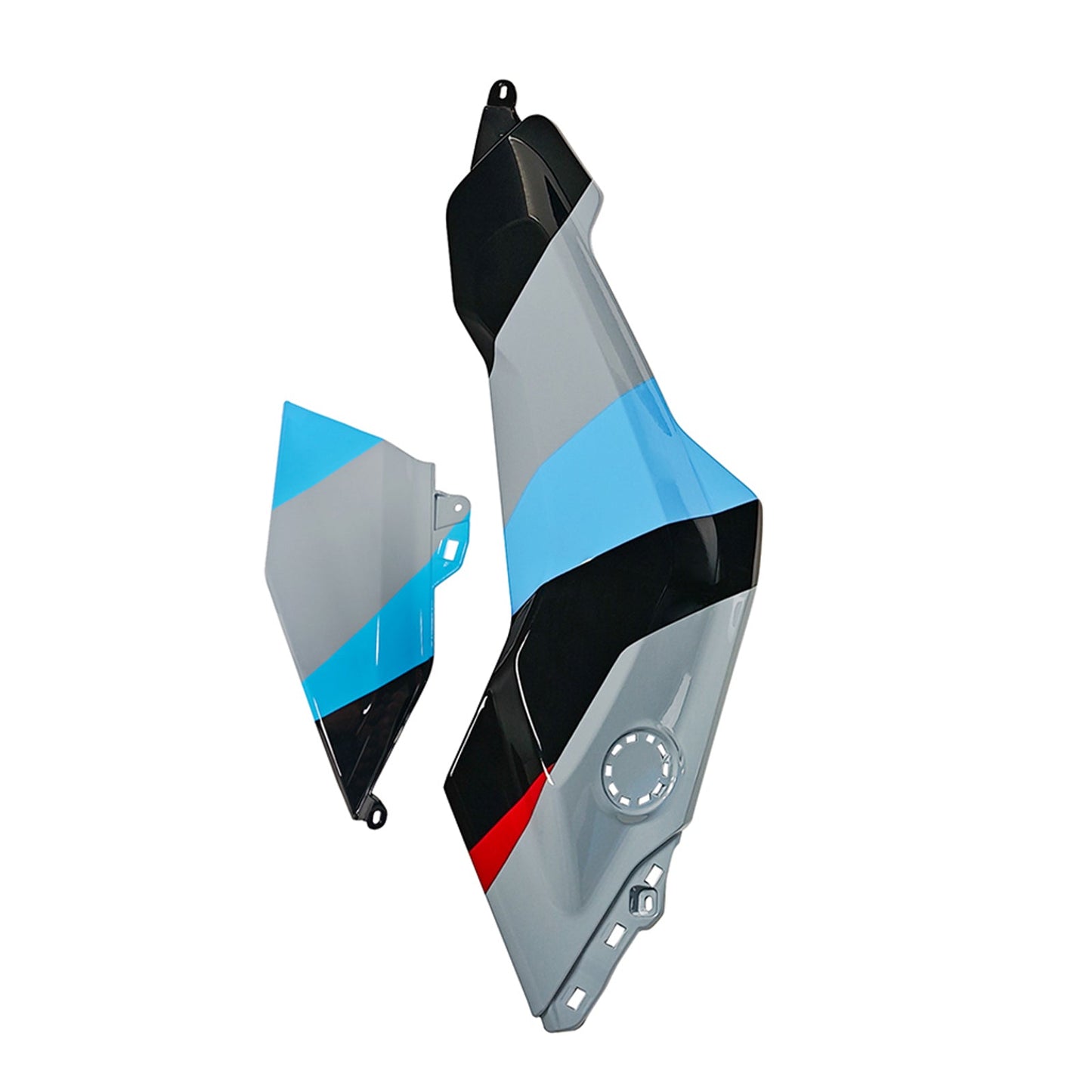 Injection ABS Plastic Bodywork Fairing Kit for BMW R1300GS 2024-2025 10#