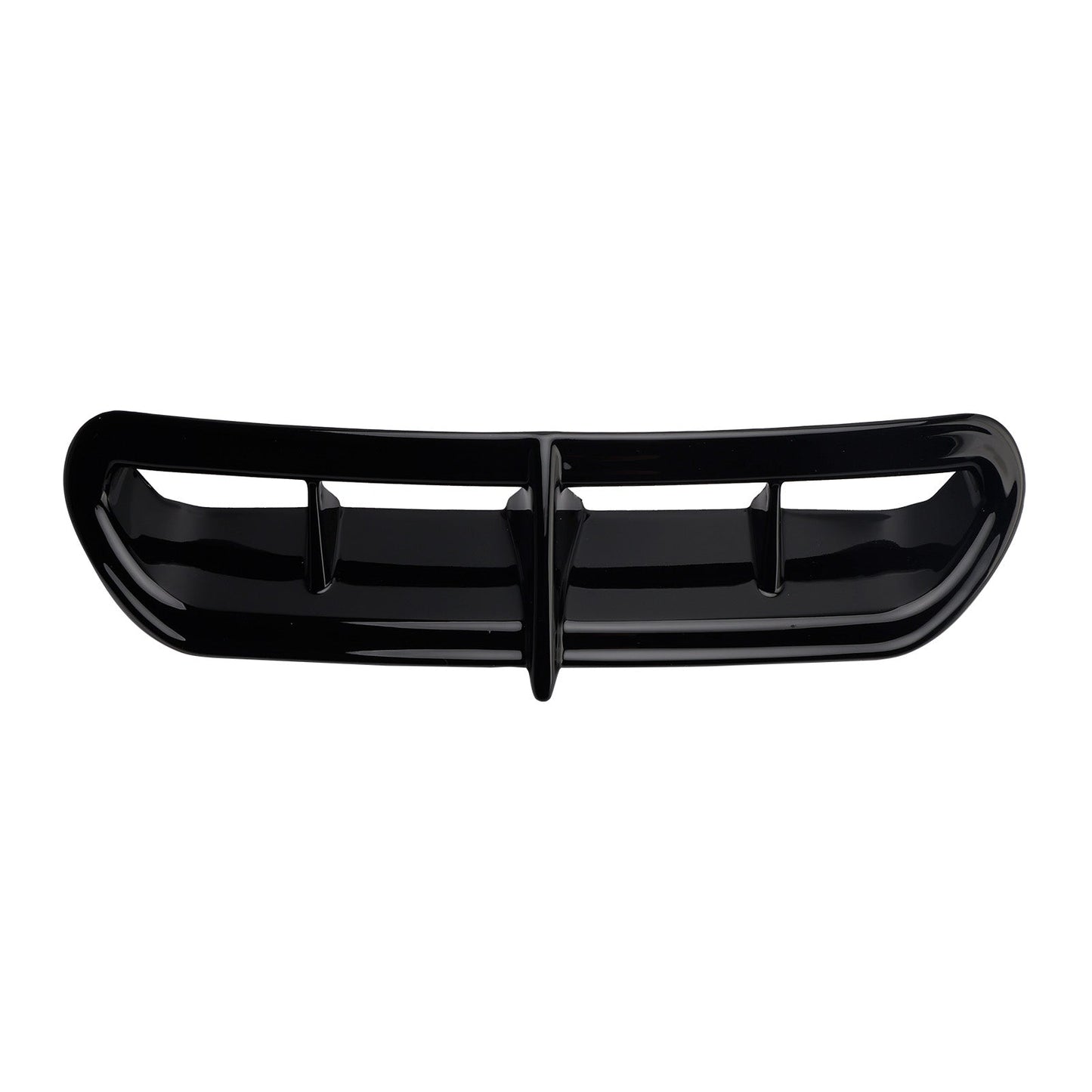 Fairing Vent Accent For Touring Electra Street Trike Glide Ultra 2014-2022