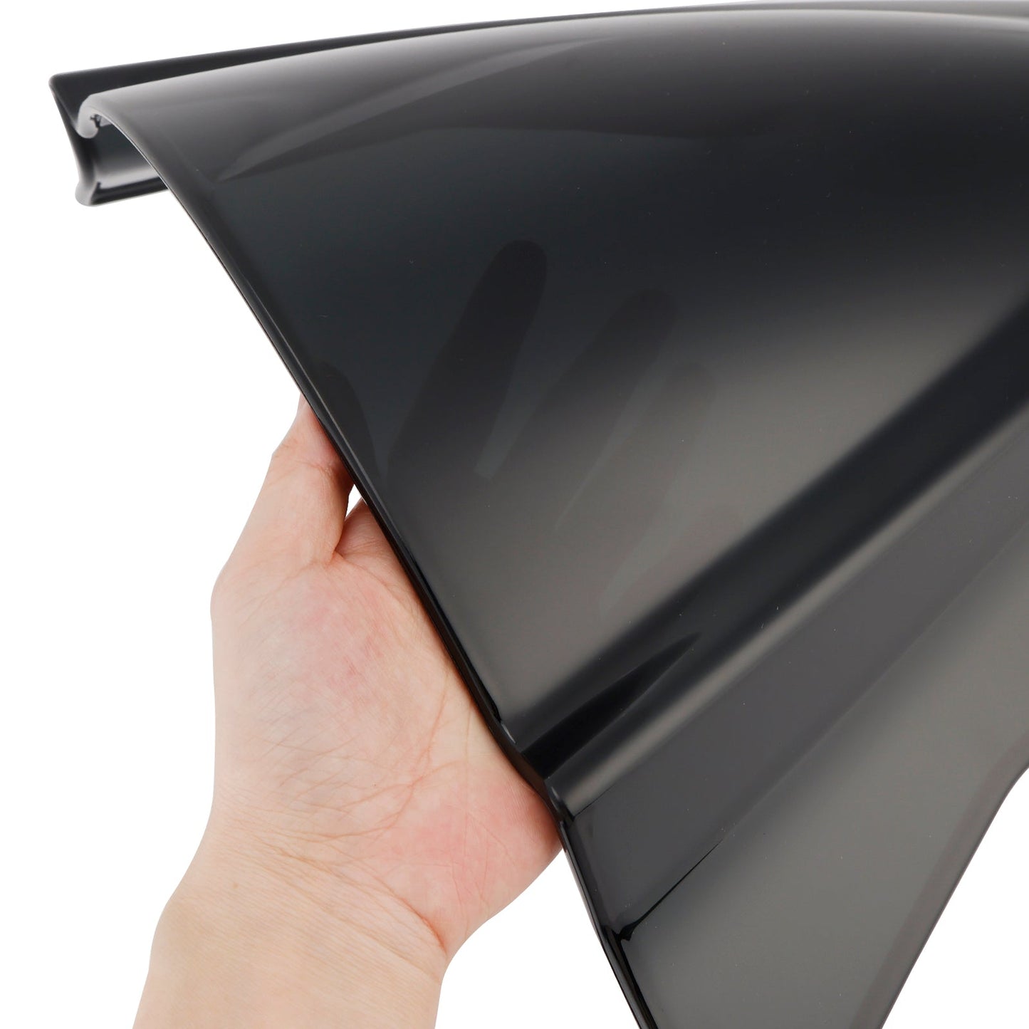 2024-2025 KAWASAKI Ninja 500 Windshield Windscreen