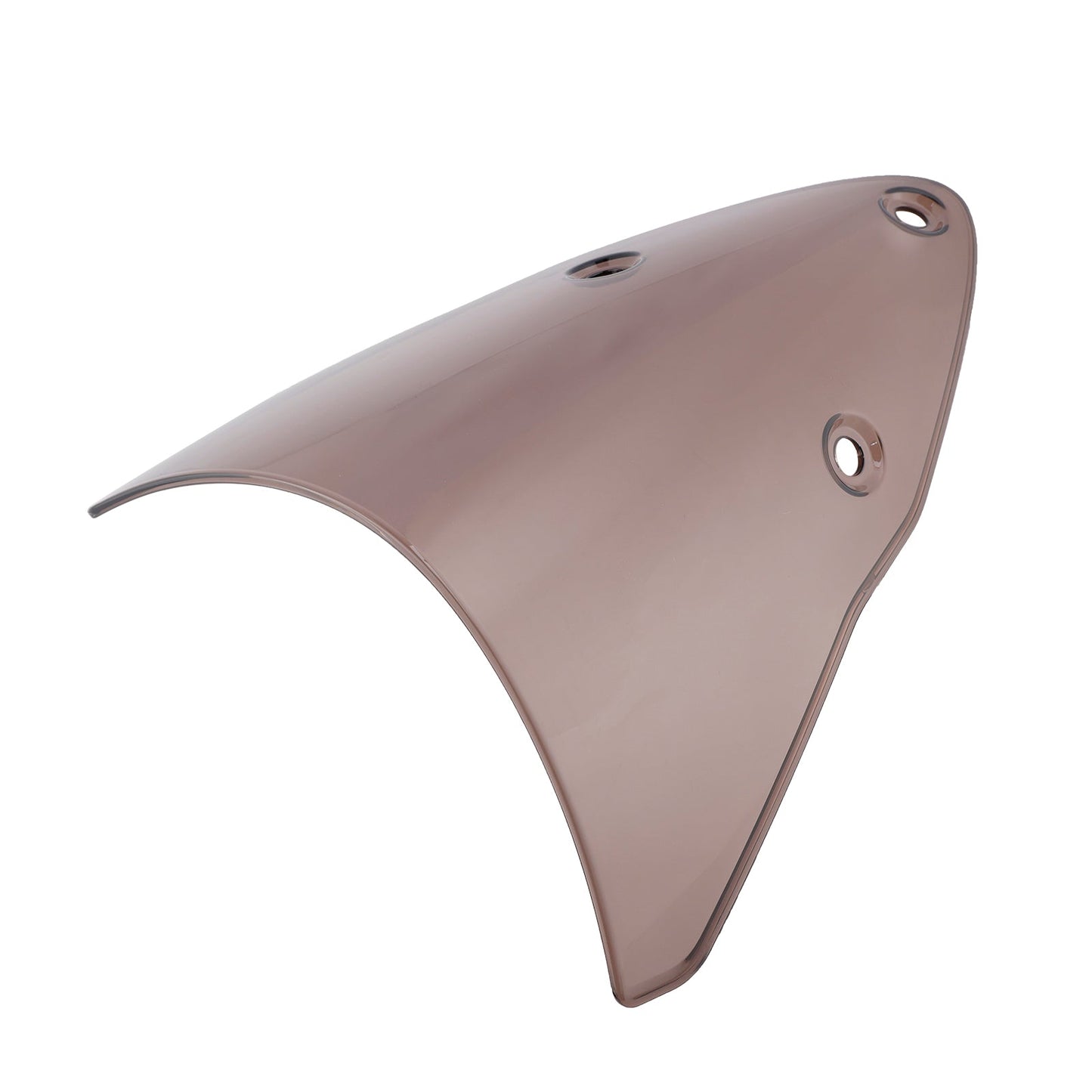 Windshield WindScreen fit for DUCATI SuperSport 939 2017-2020 950 2021-2024