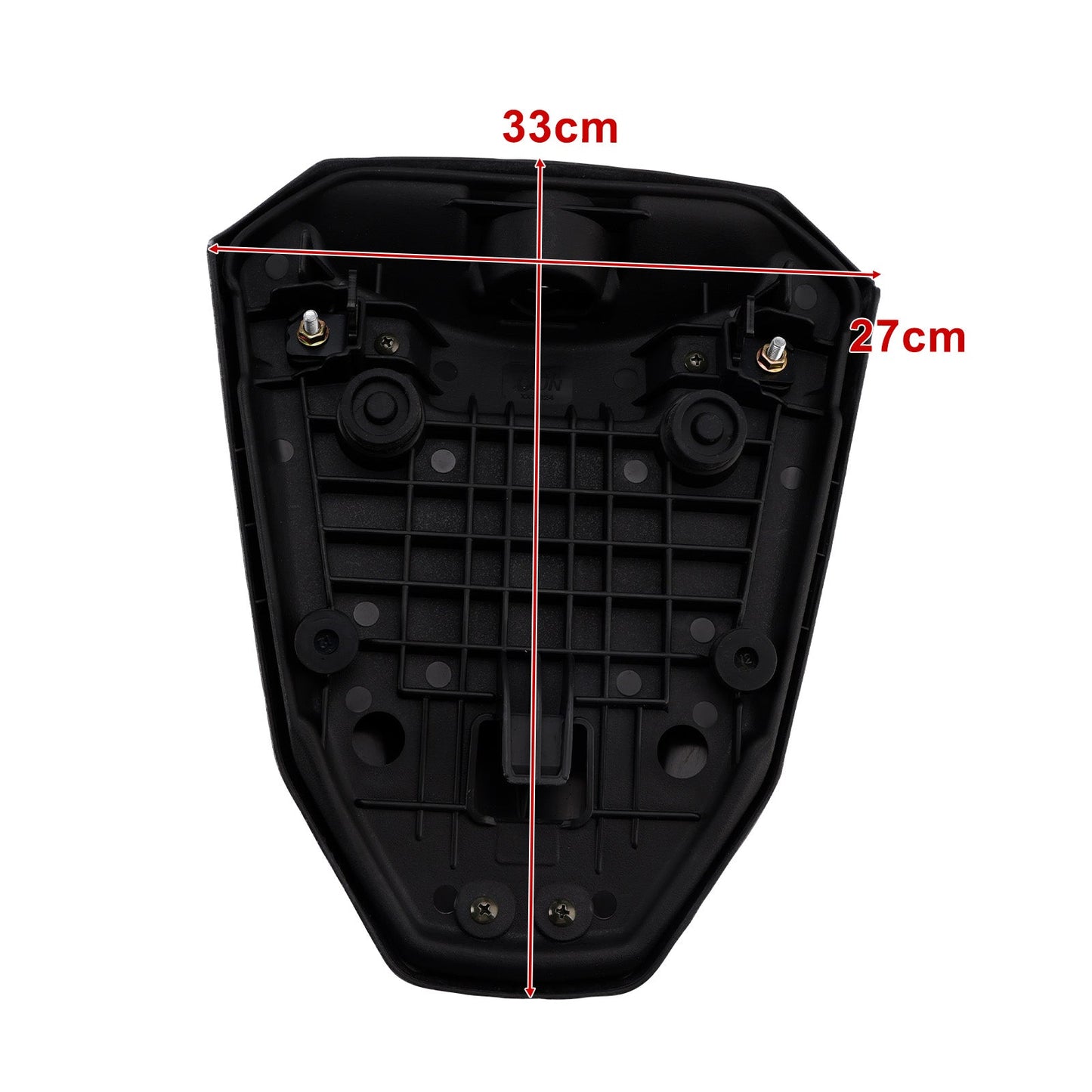 2024-2026 For Yamaha MT-09 / SP Tail Rear Seat Cover Fairing Cowl