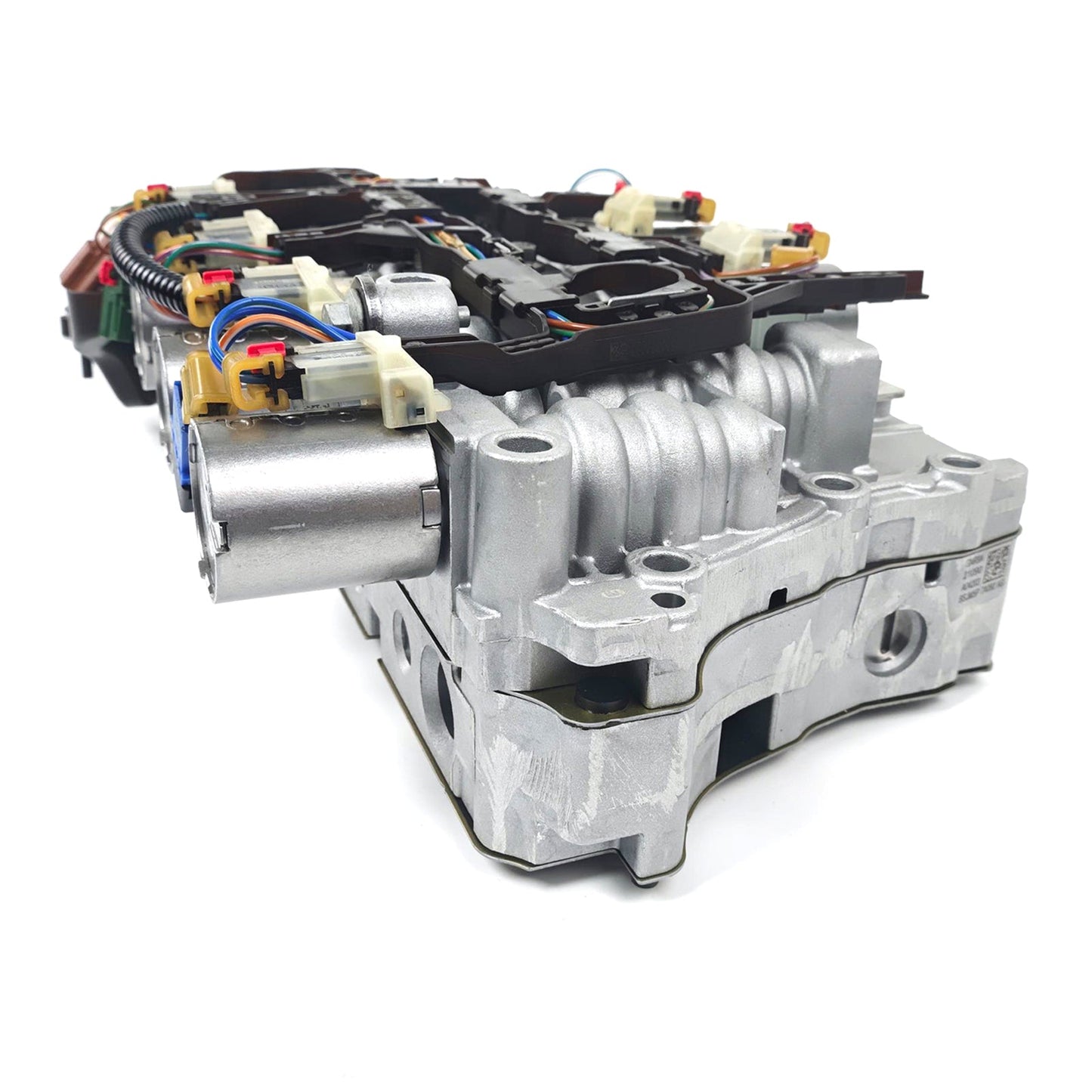 FORD 8-Speed Mechanical Model 8F35 Automatic Transmission Valve Body