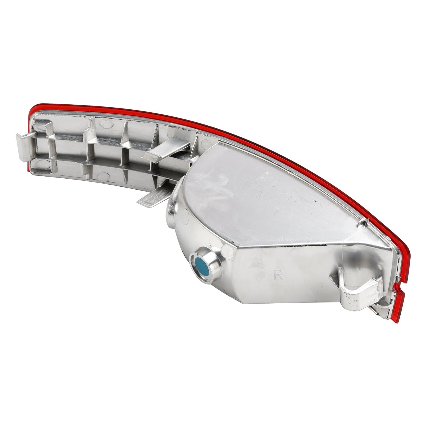 2007-2014 Right Rear Volvo XC90 MK1 Tail Fog Light Reflector 31111185