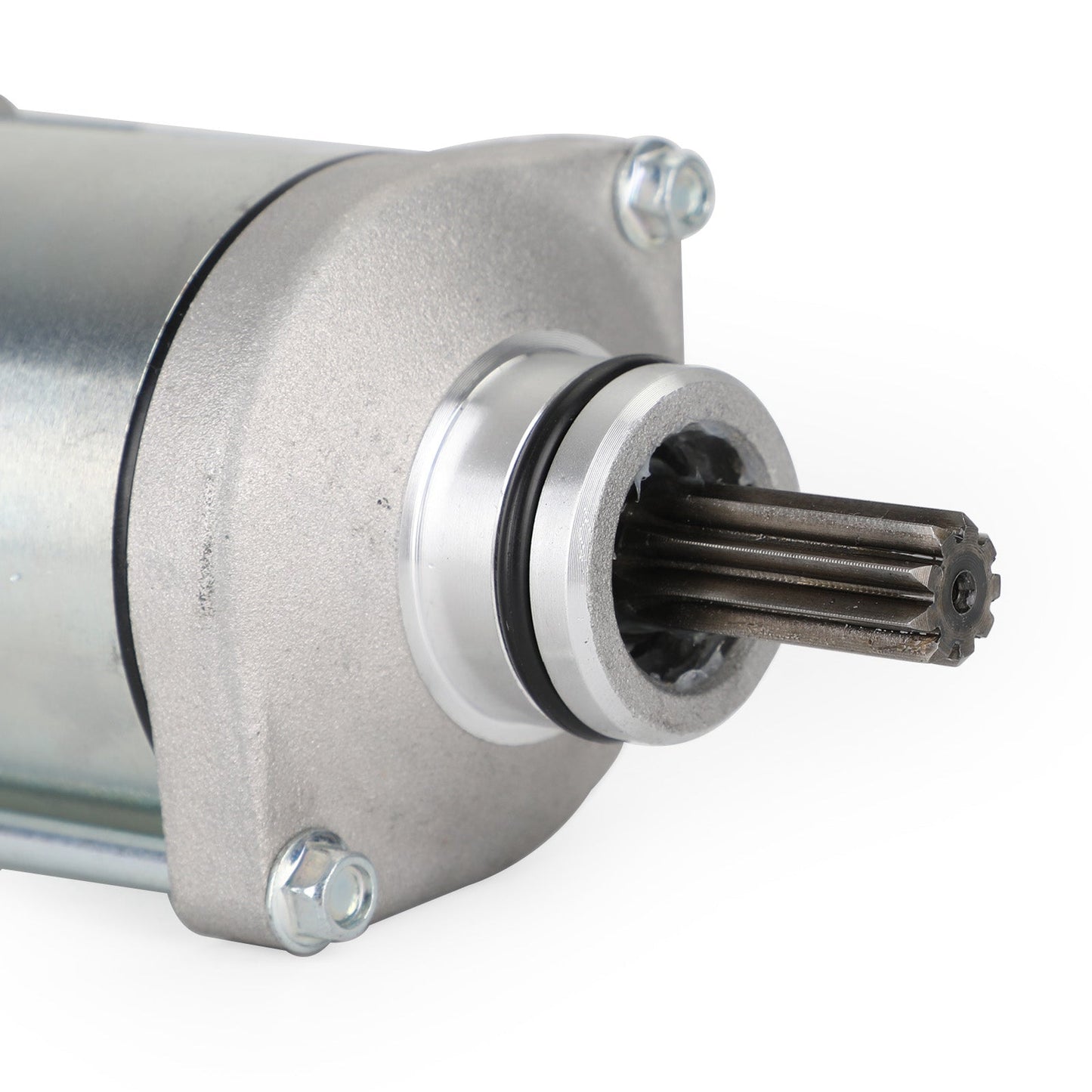 2011-2020 Suzuki SV650 ABS Engine Starting Starter Motor