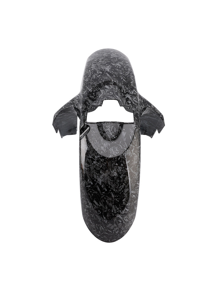 2024-2025 BMW R1300GS Front Fender Mudguard Fairing