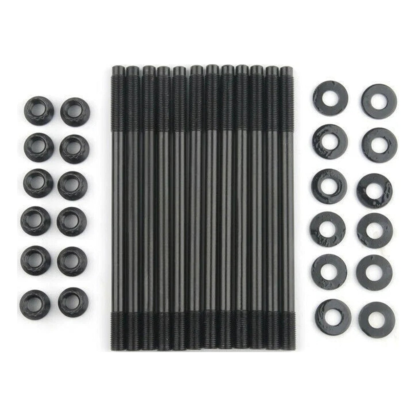 Subaru Impreza WRX STi EJ20 EJ25 DOHC Cylinder Head Stud Kit 260-4701