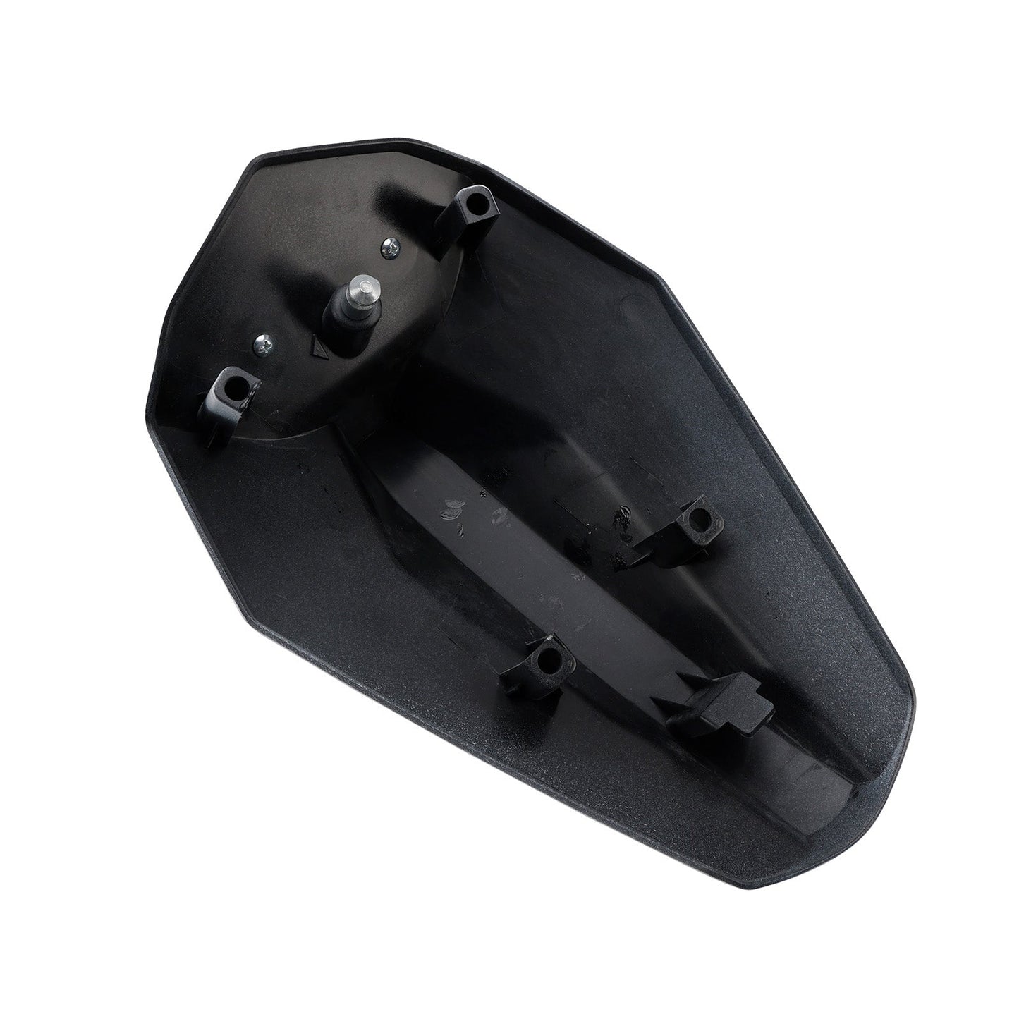 Racing Tail Rear Seat Fairing Cowl for Kawasaki ZX25R ZX4R ZX4RR 2020-2025