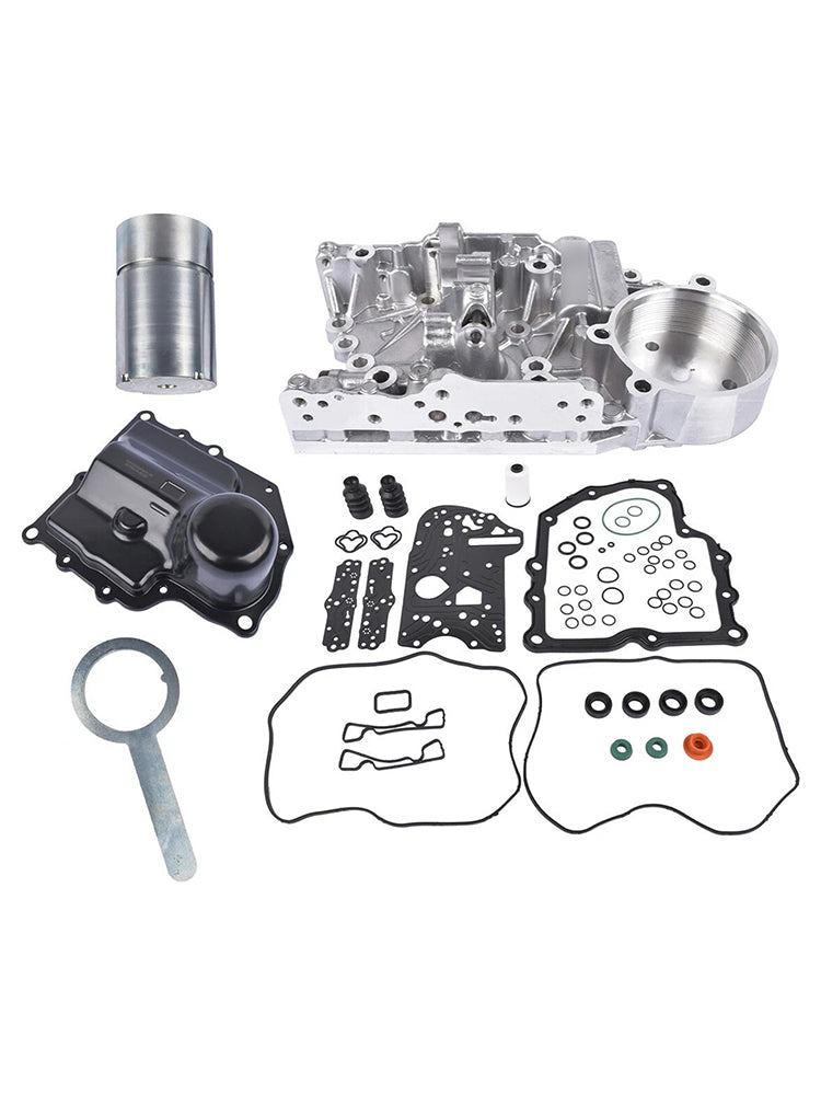 2010-2015 Volkswagen Caddy Model Years 7 speed Oil Pan Accumulator Repair Gasket 0AM 325 065 N