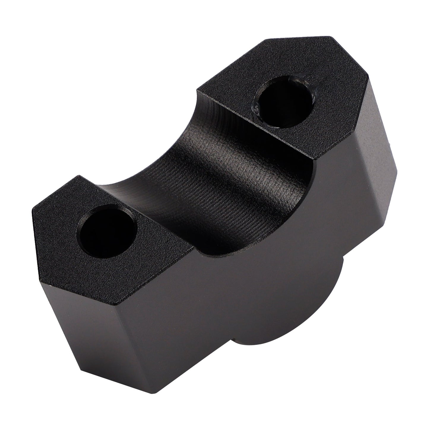 SPESSORI RIALZI RISER MANUBRIO PER KAWASAKI Z1000 ZRT00A Z750 R S 2003-2013