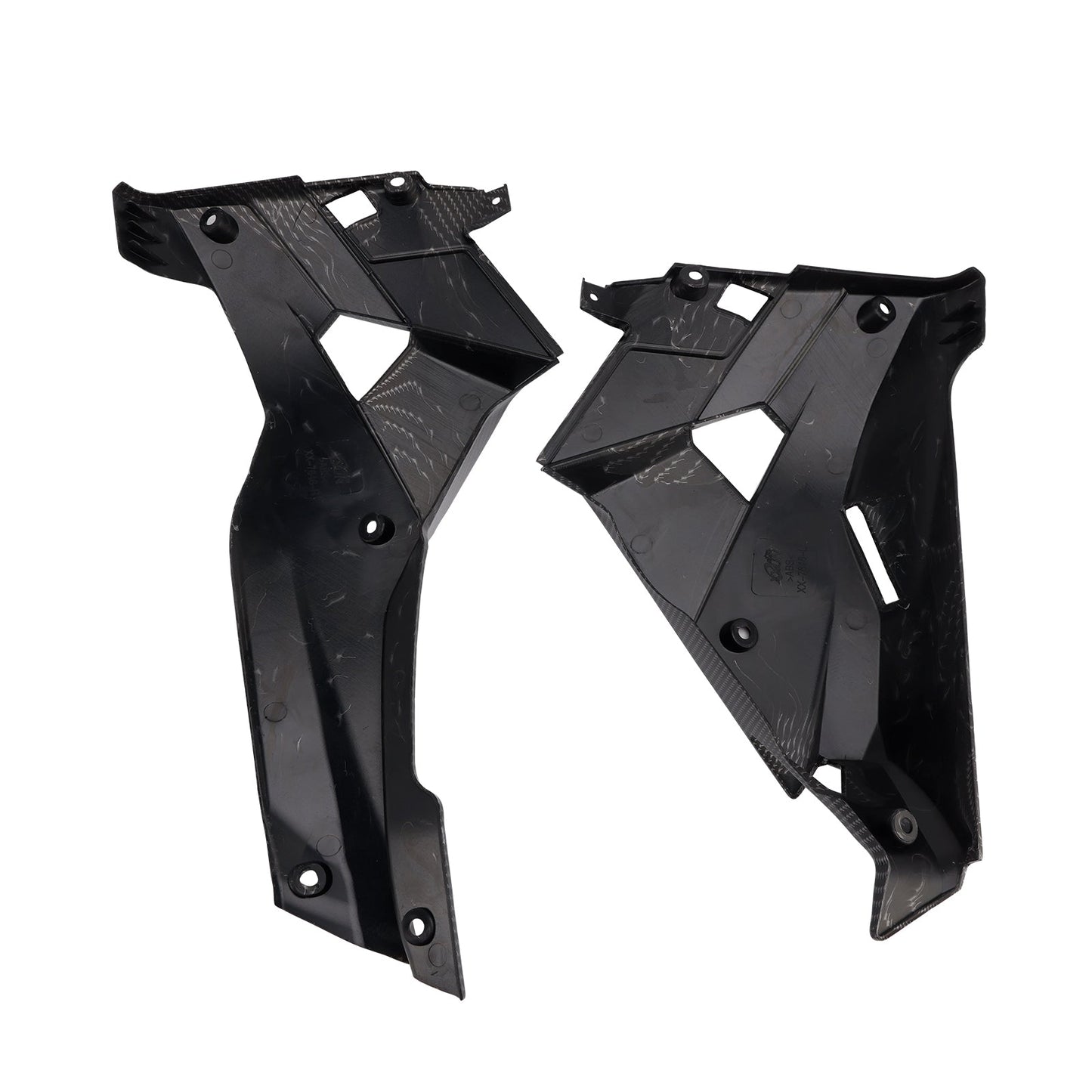 2024-2025 Aprilia RS457 RS 457 Engine Lower Belly Pan Panels Guard Fairing