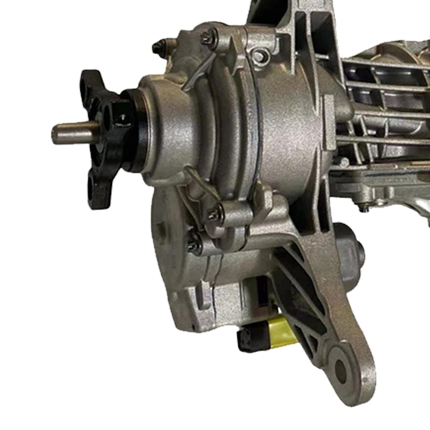 2020-2021 Mercedes Benz CLA35 AMG Rear Differential Assembly 247350510480